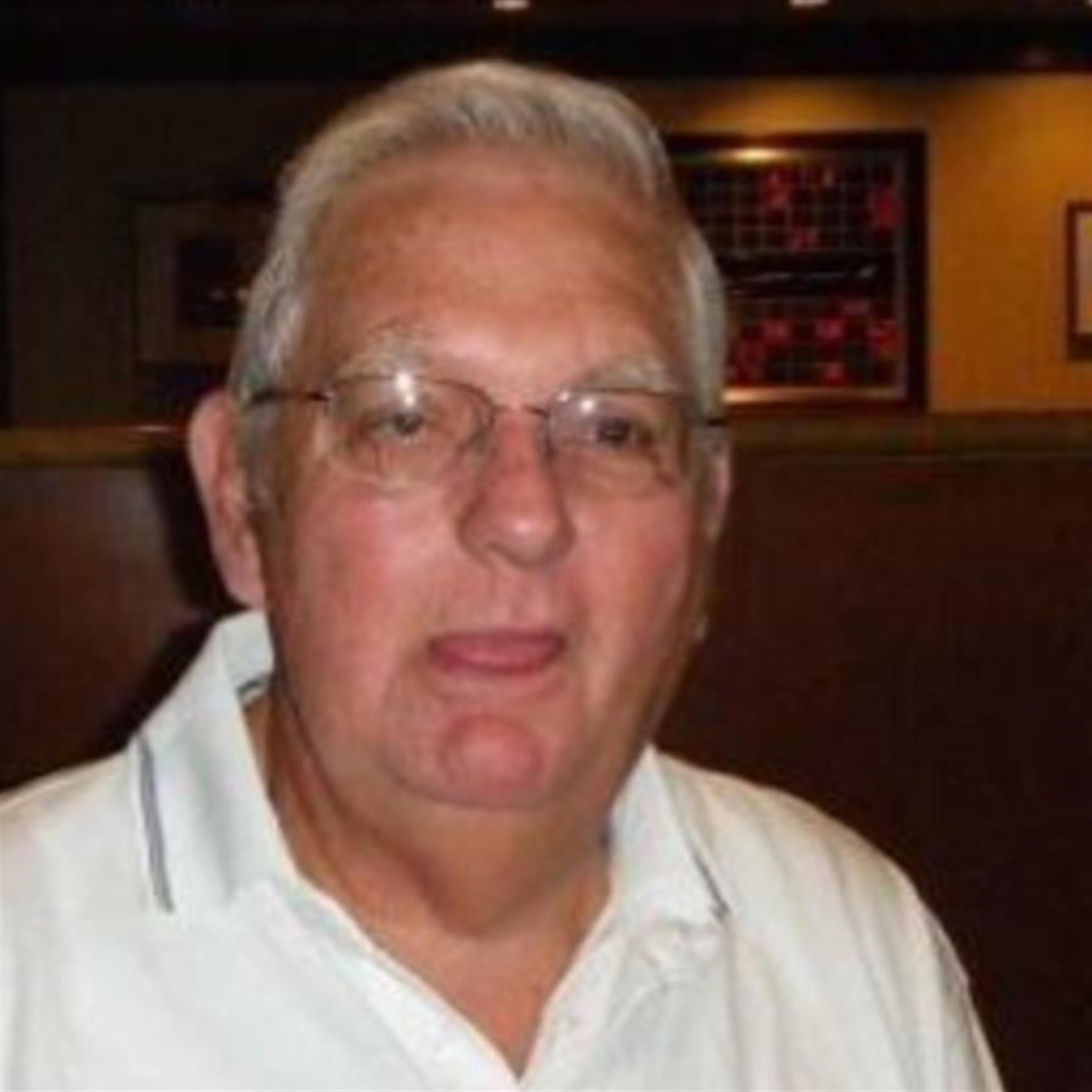 James E. "Slick" Jackson