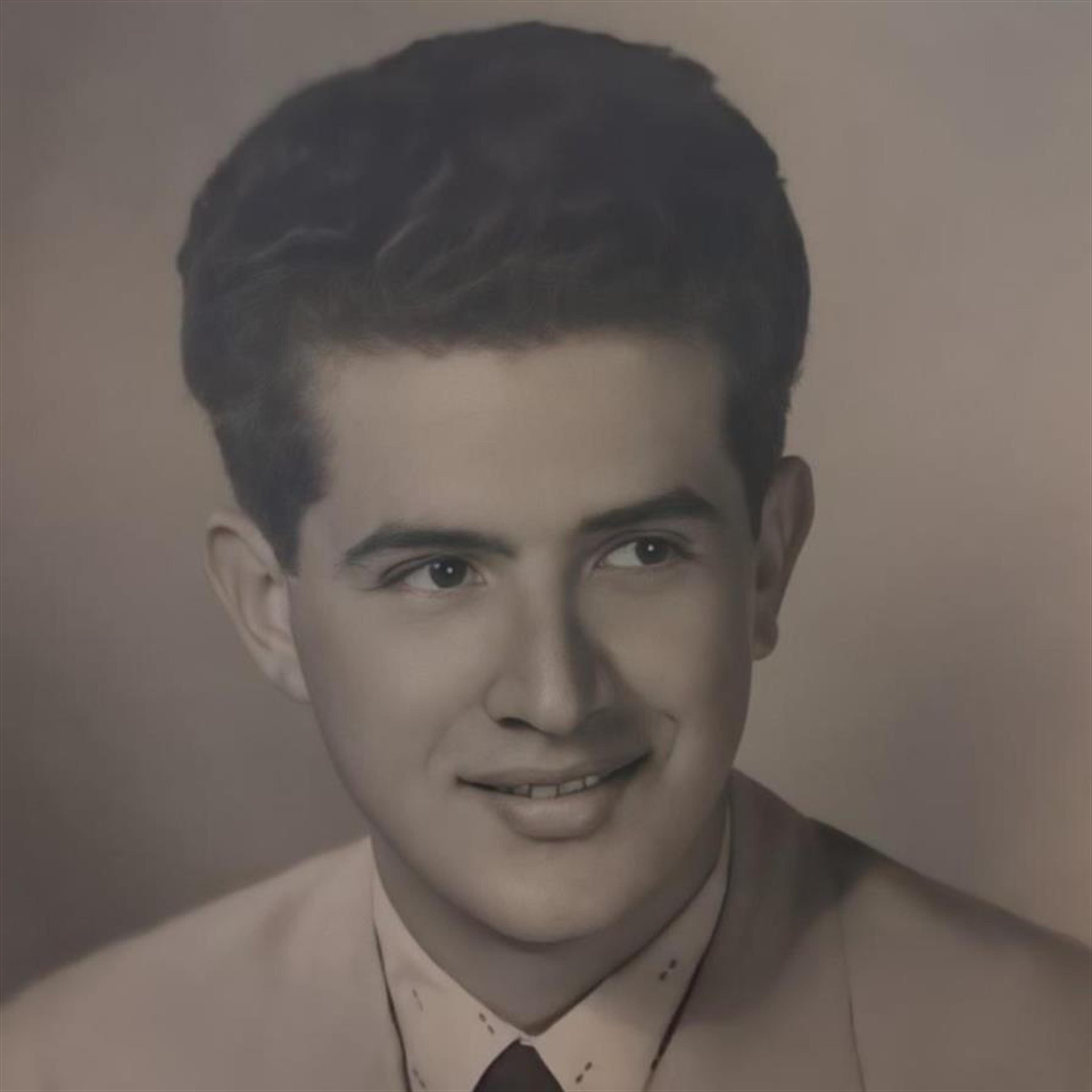 Vicente Lopez