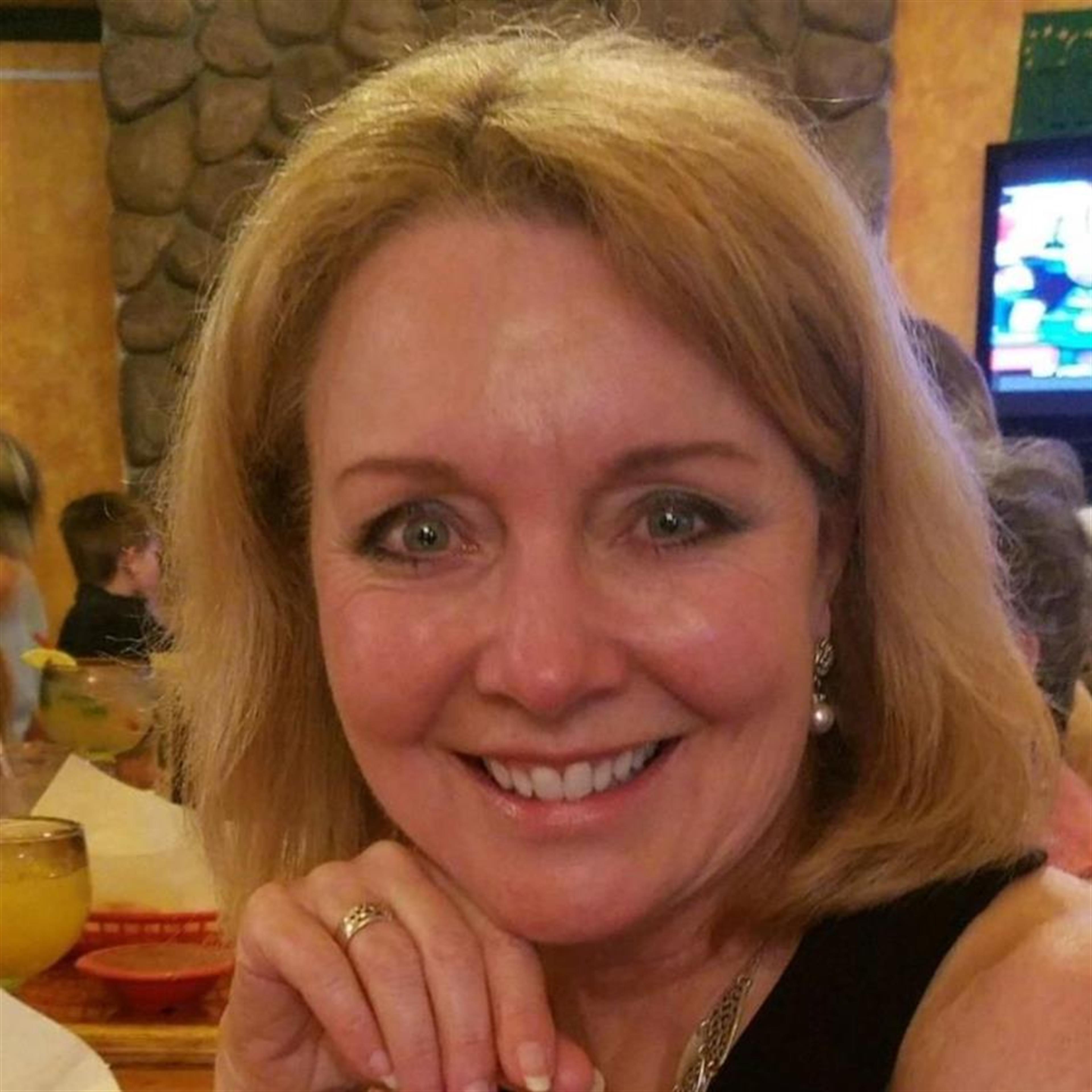 Carolyn Rose Lehr's obituary picture