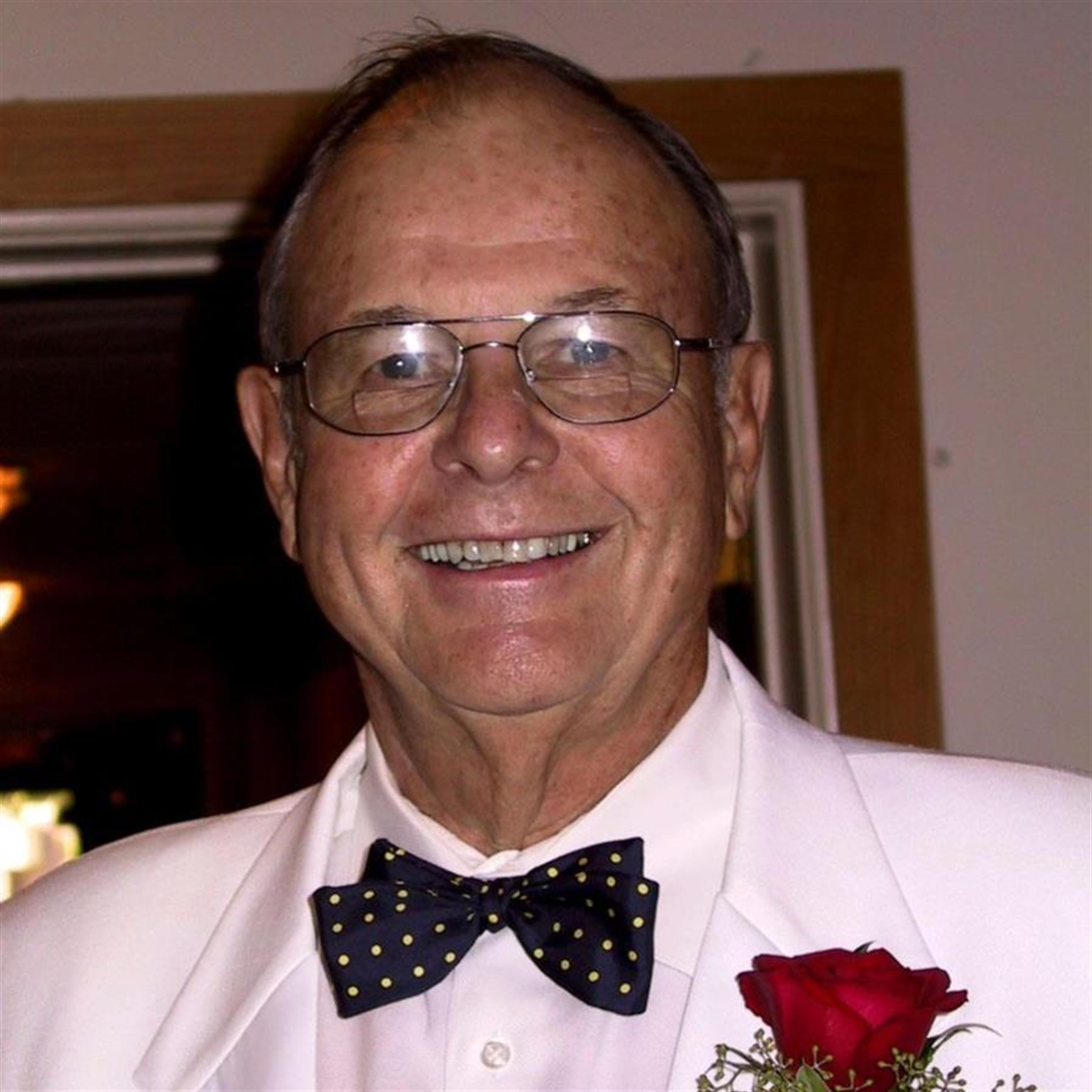 Charles William Johnston