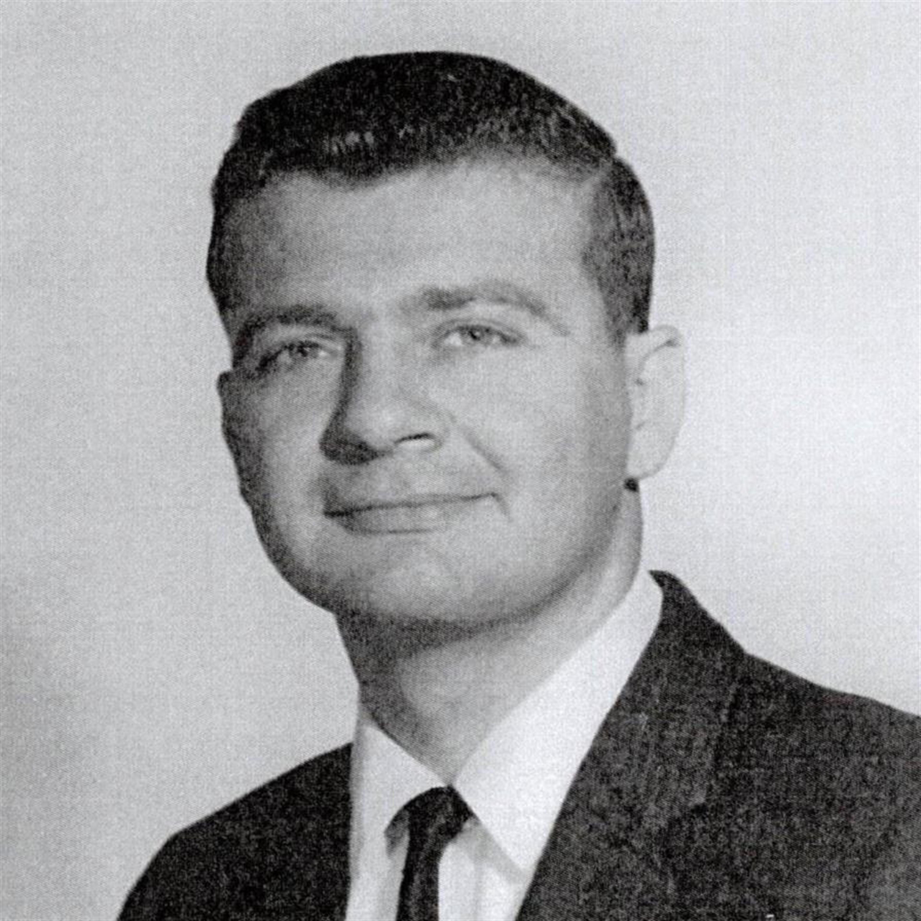 Dr. Sabatino DiCenso