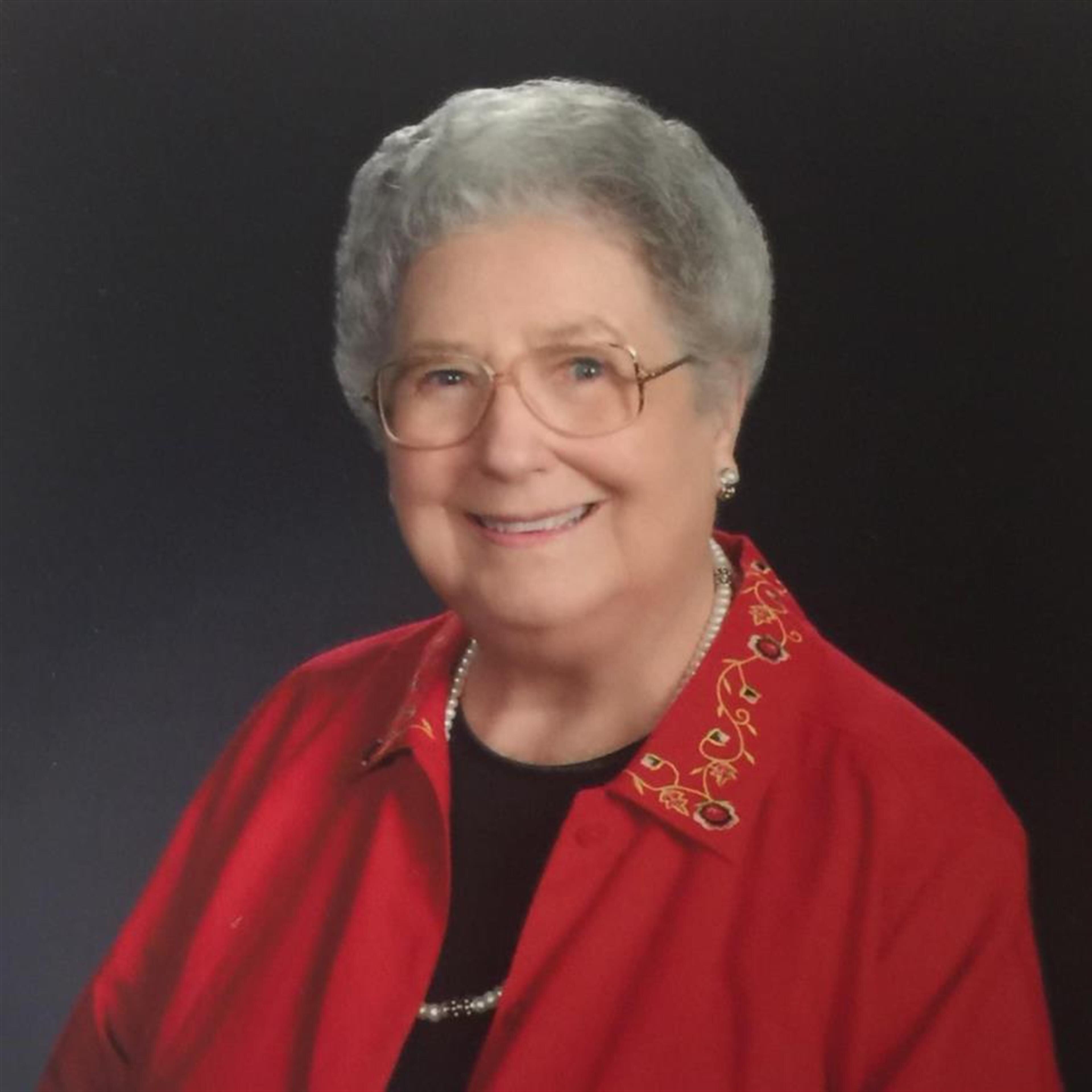Helen Warren