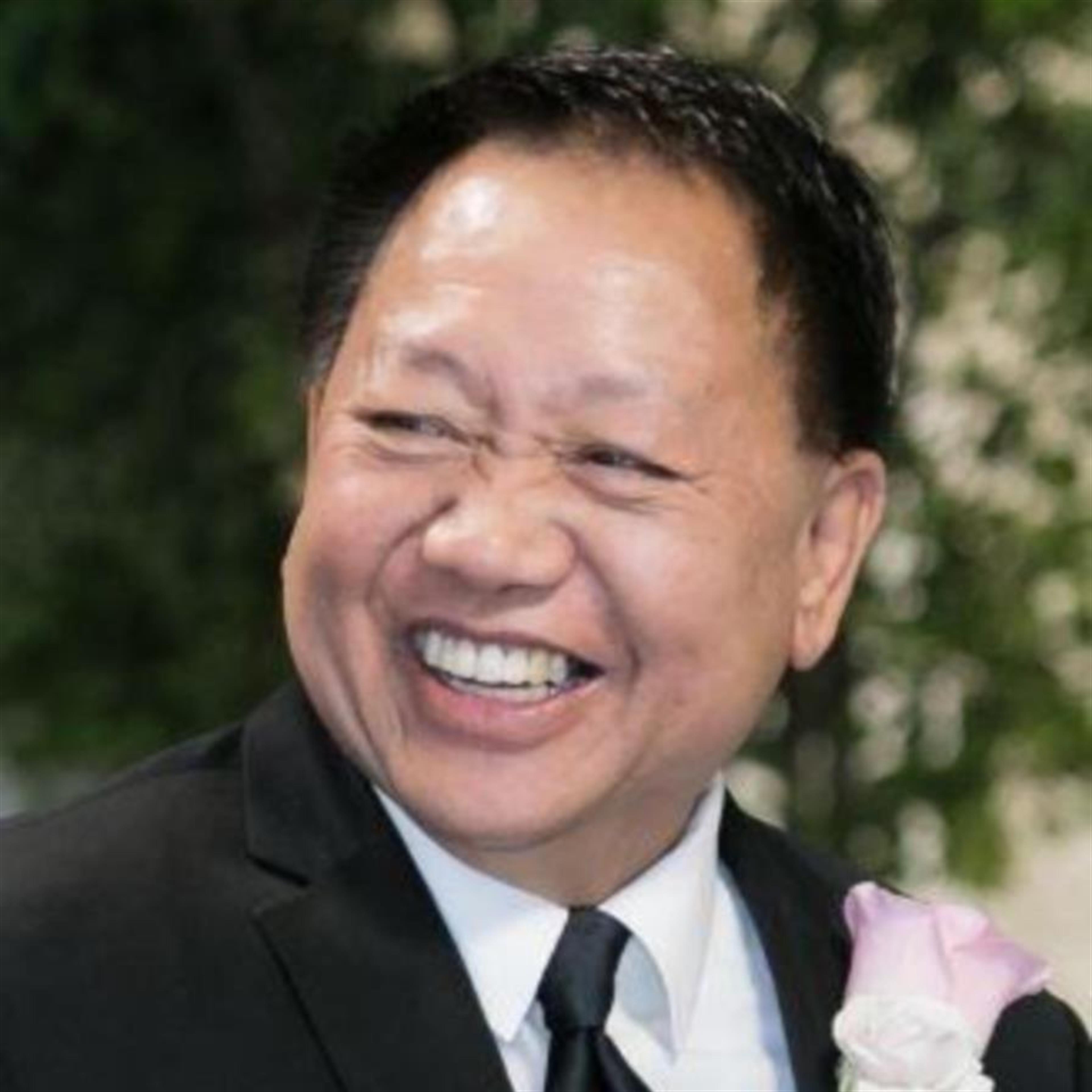 Florencio "Bong" Reyes