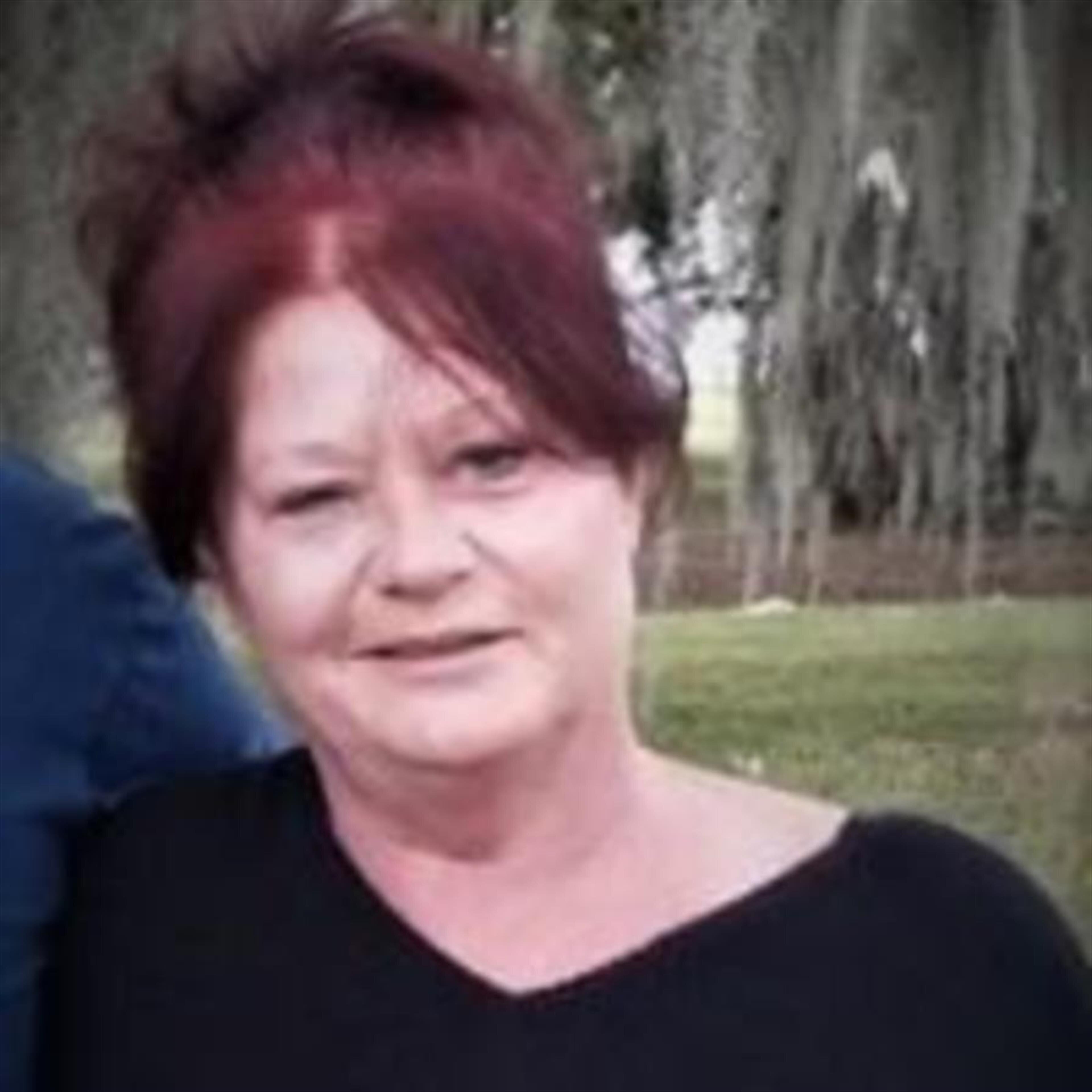 Denise Mix