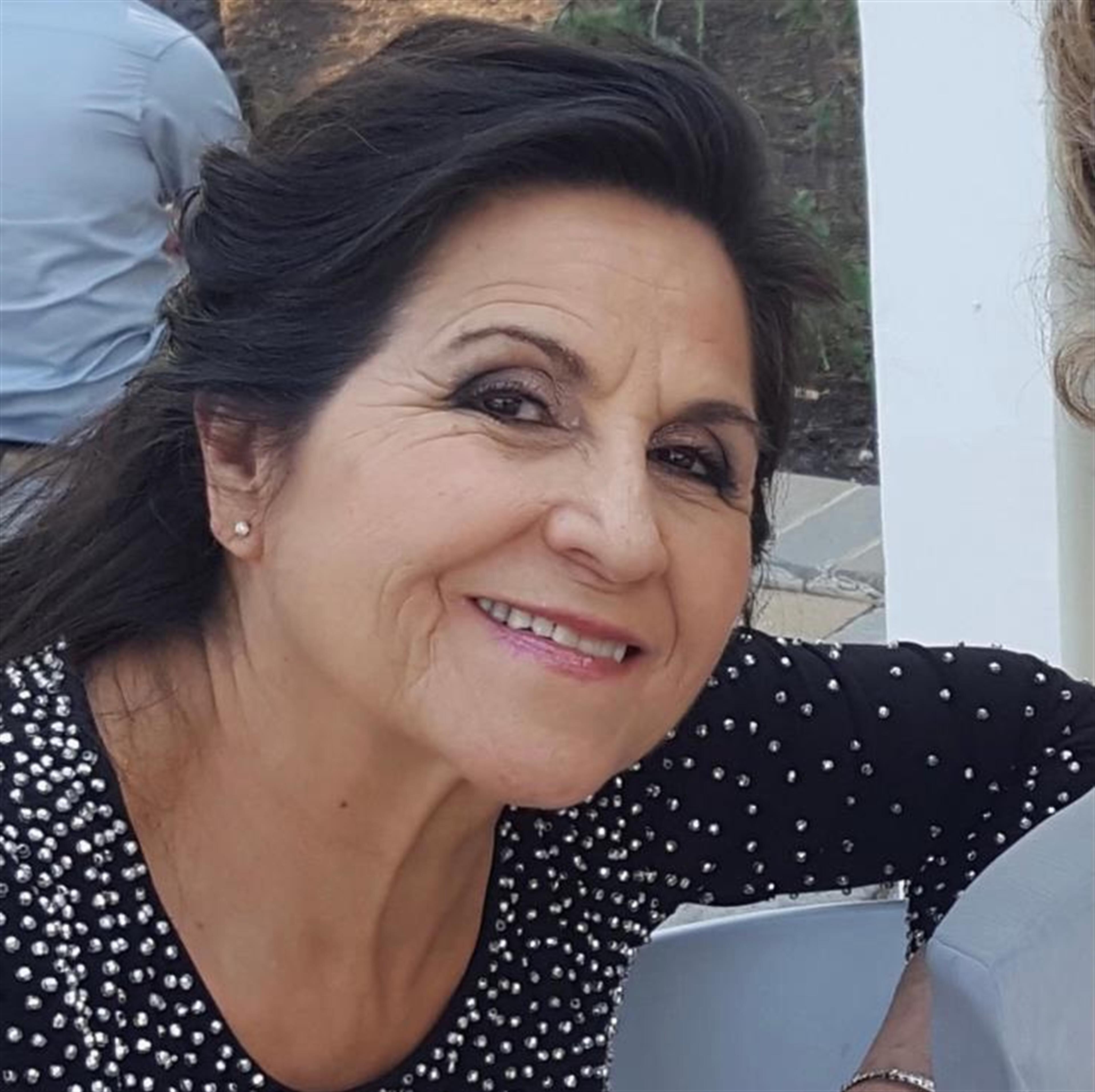 Luz Marina Zazueta