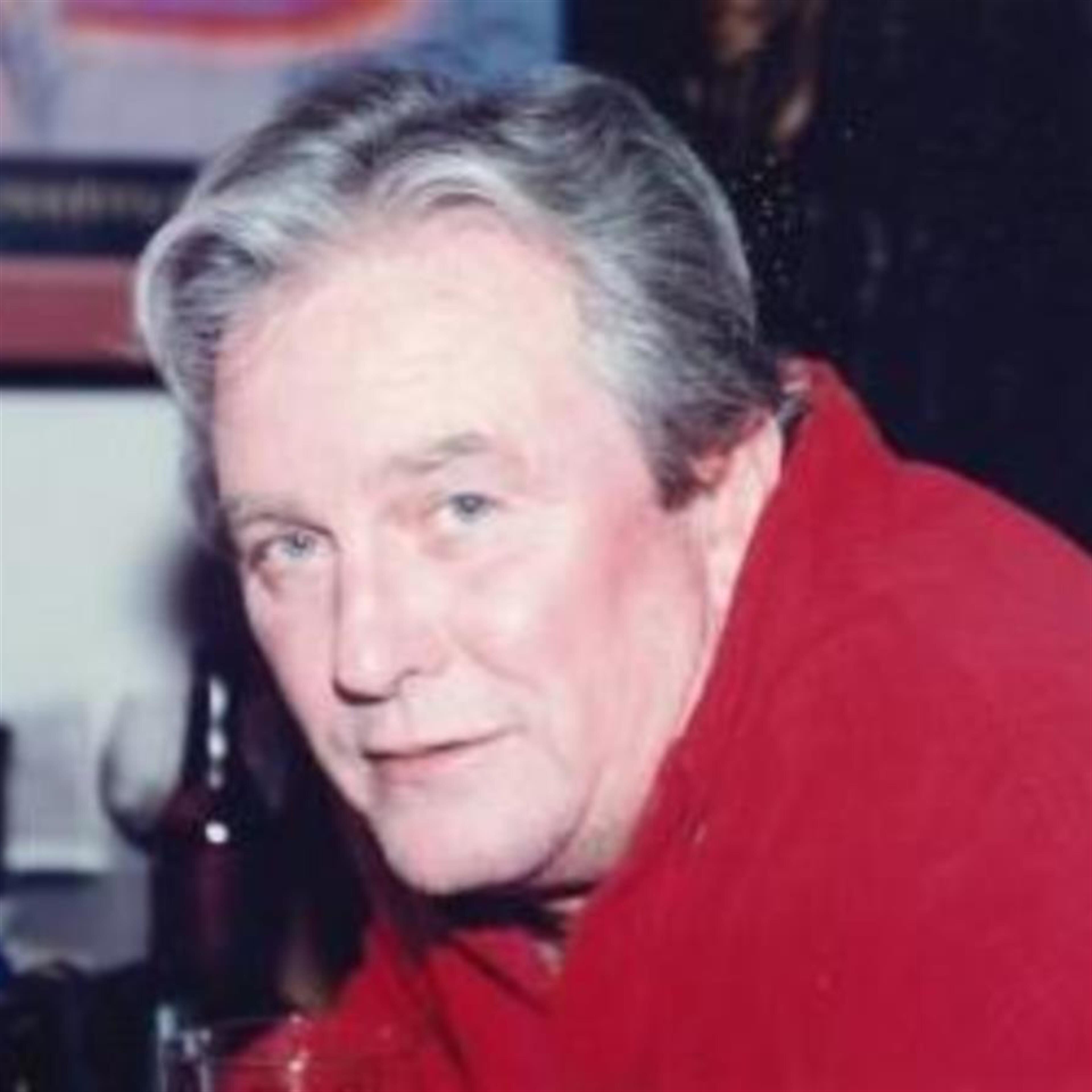 Gerald Lee Megerle