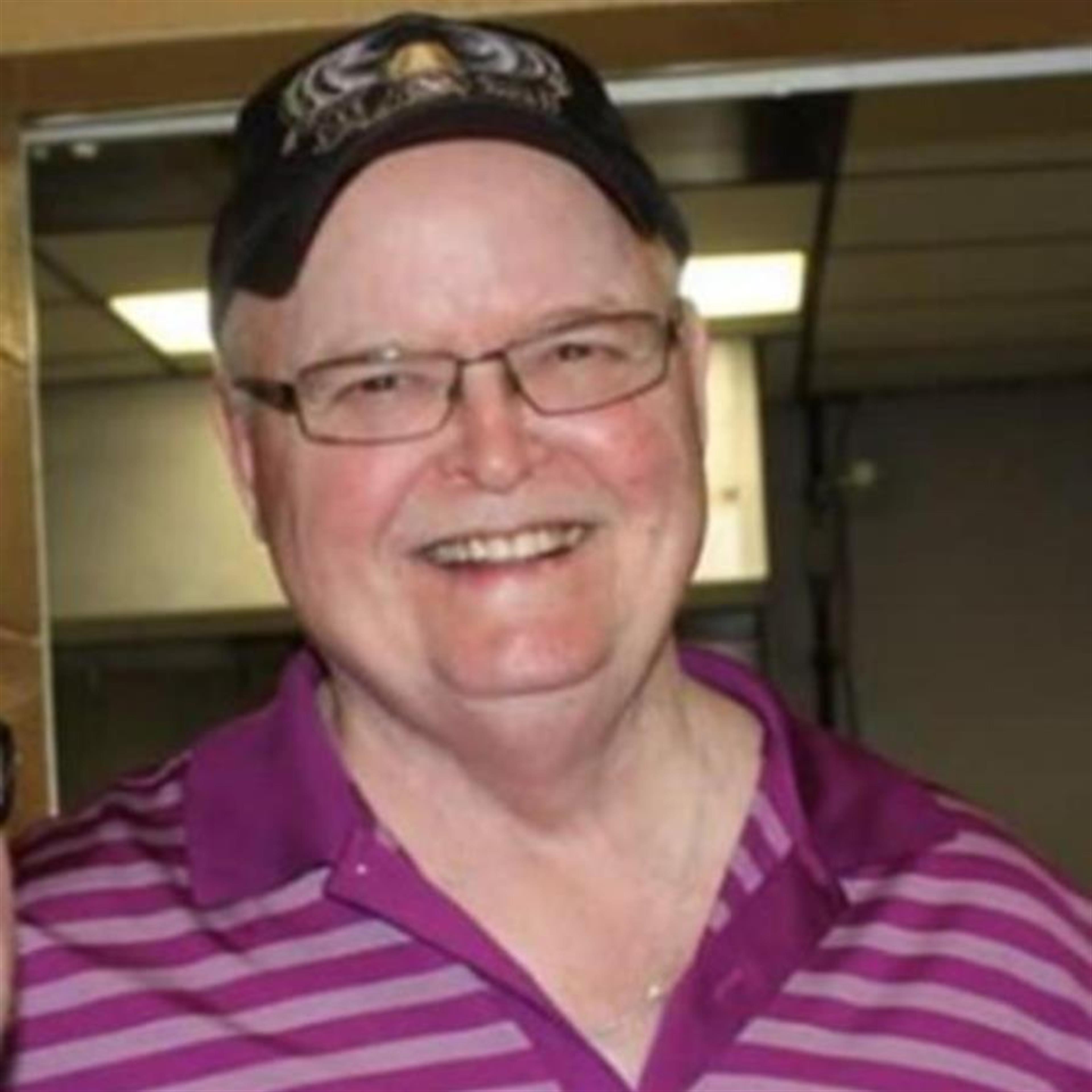 Lee Virgil Kemp