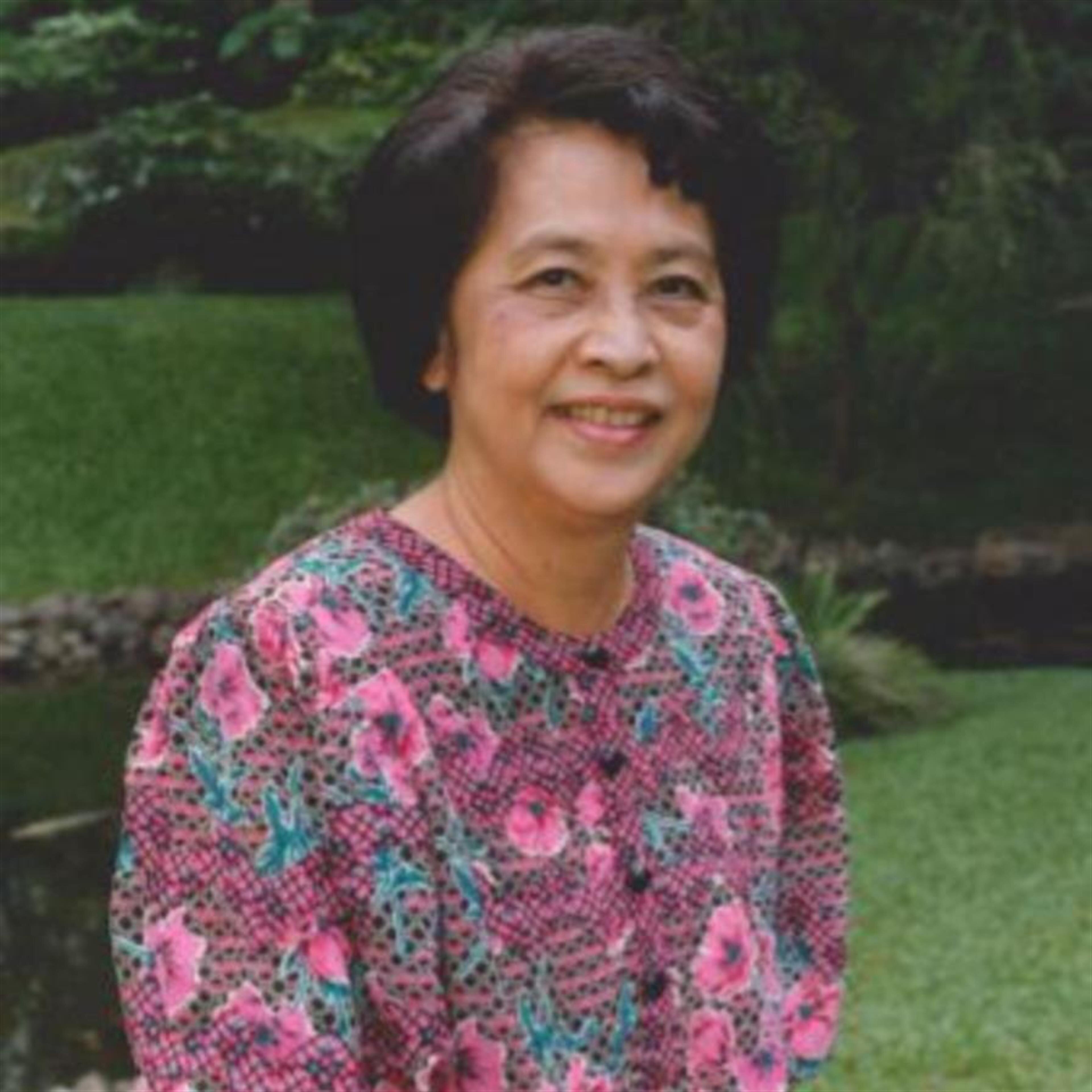 Esther Lee Chee