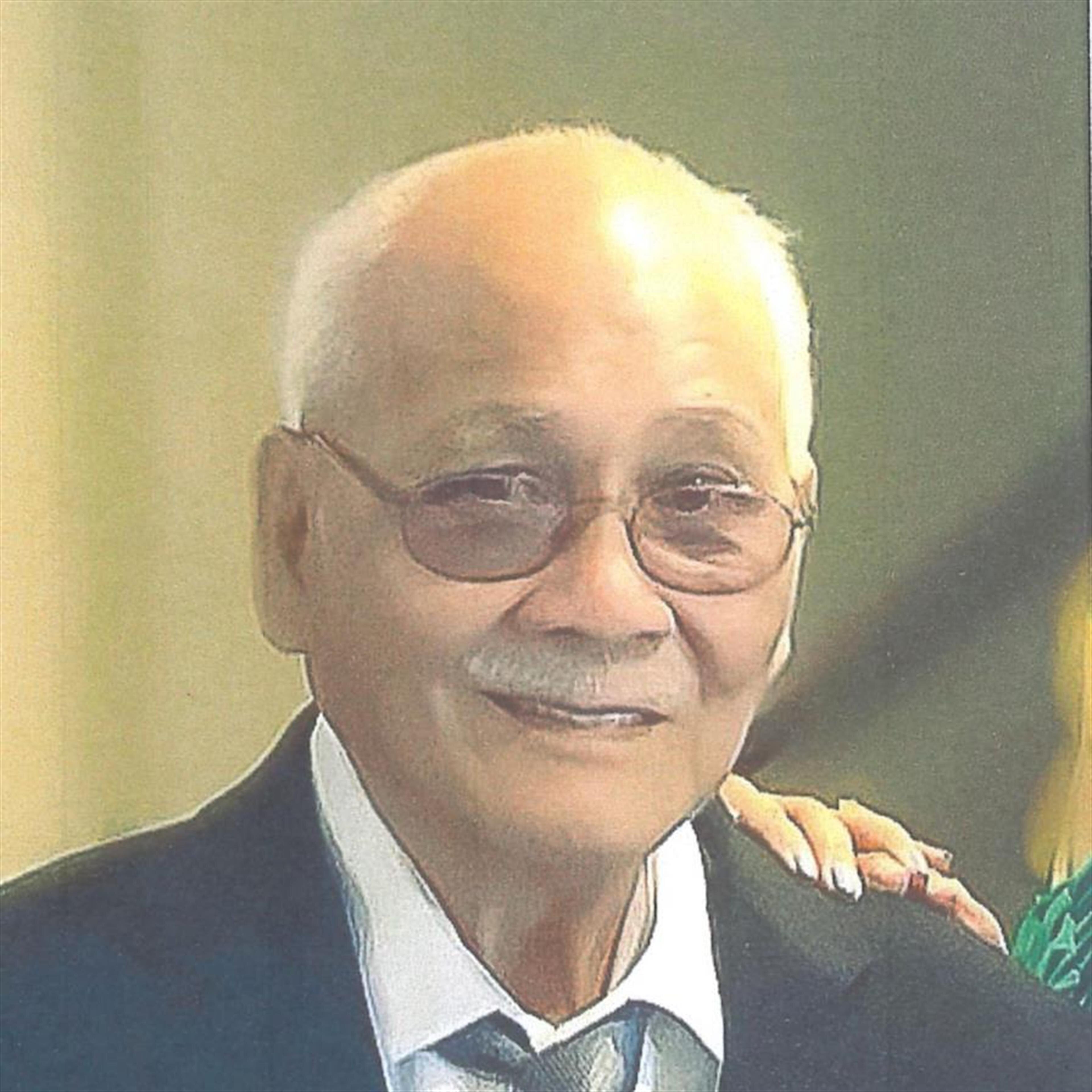 Francisco D. Rayandayan Jr.