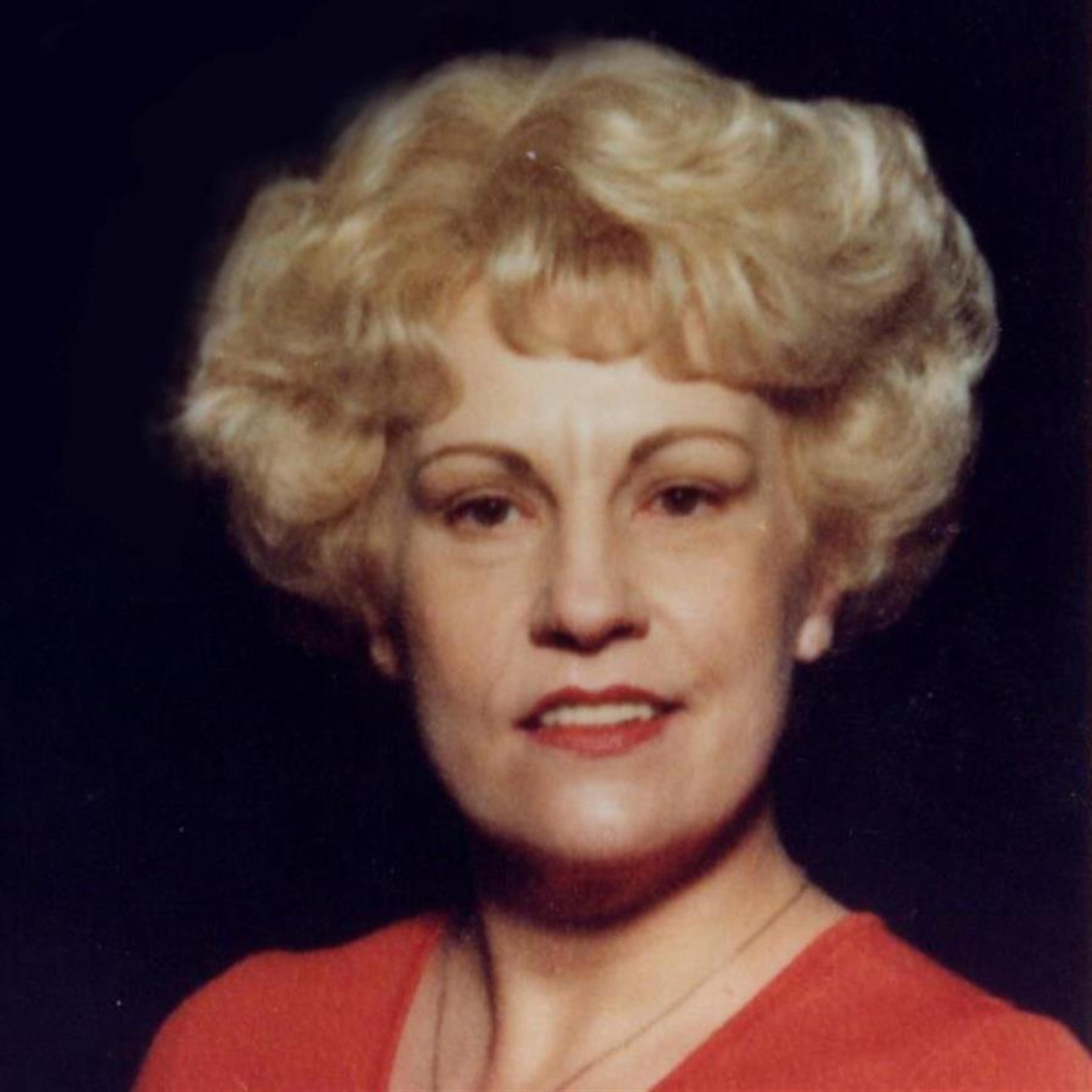 Joyce A. Merkle (Lebanon)