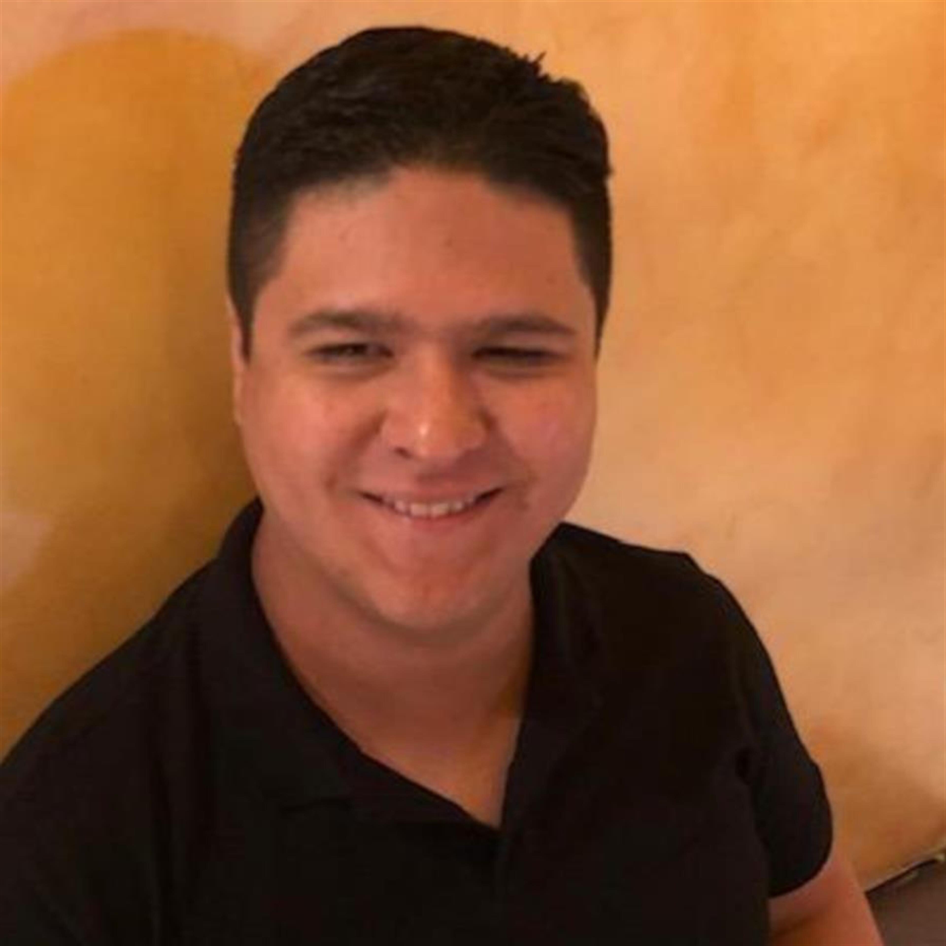 Jonathan Godinez