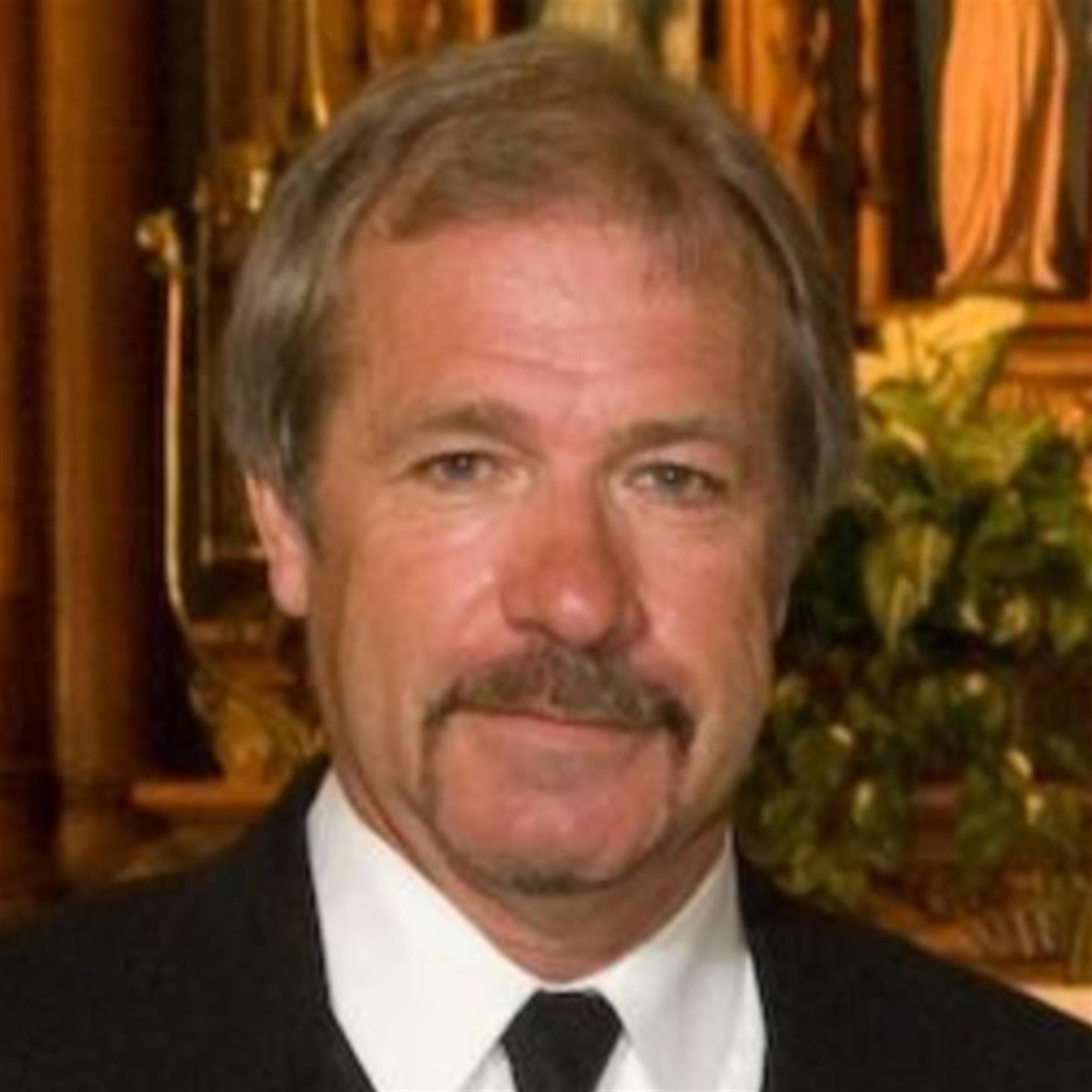 Kenneth A. Phillips