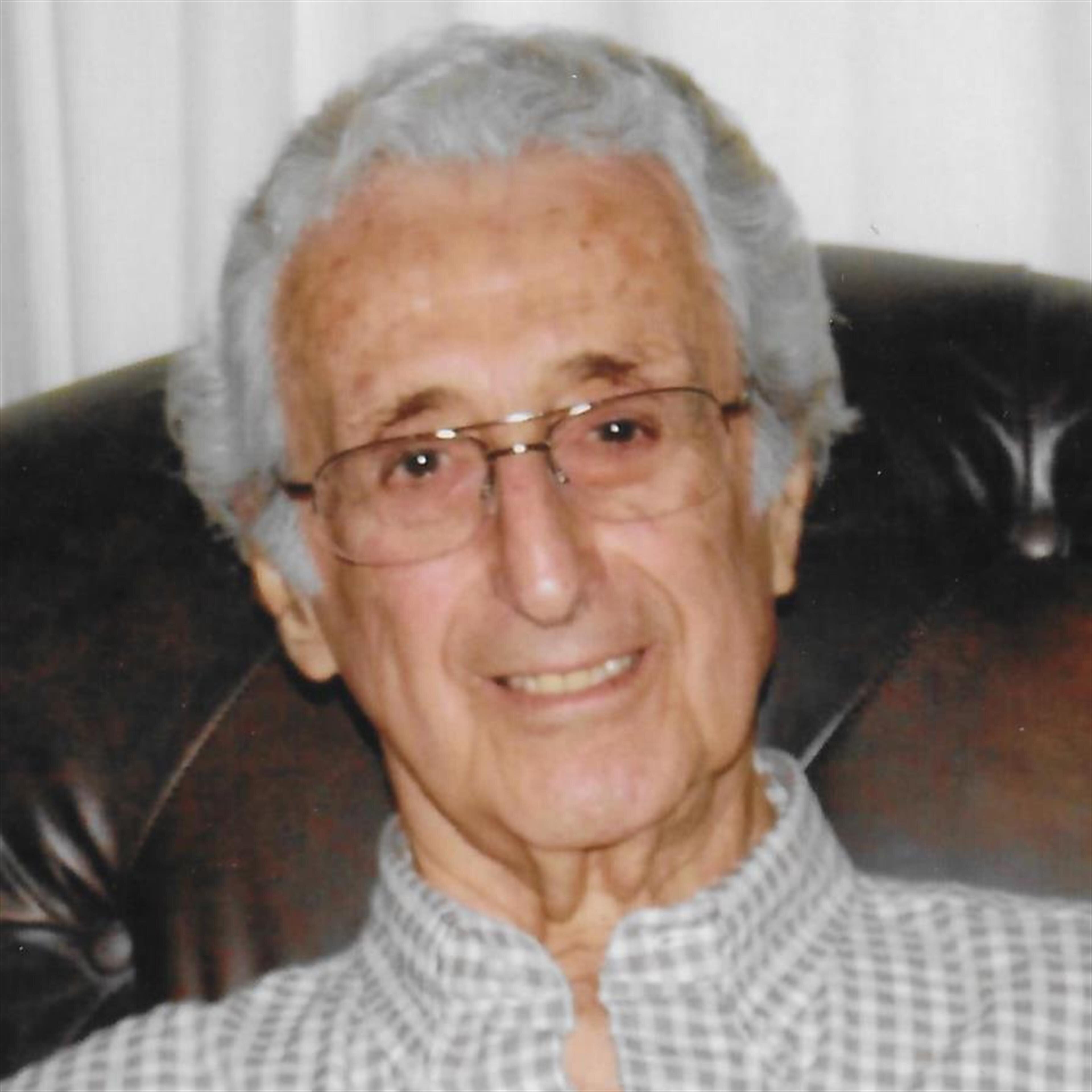 Dr. Richard Margoles Hirshberg