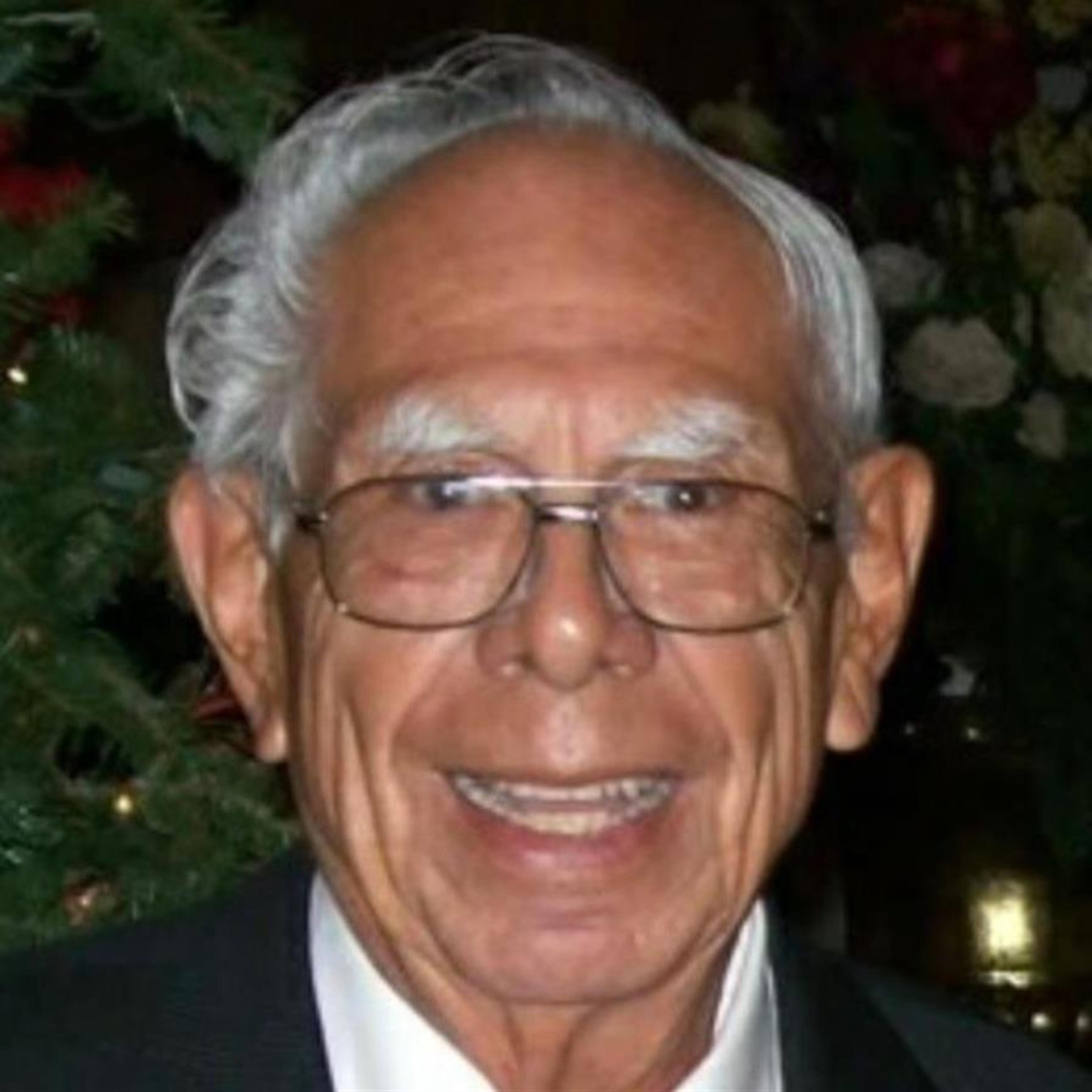 Jesse M. Briones