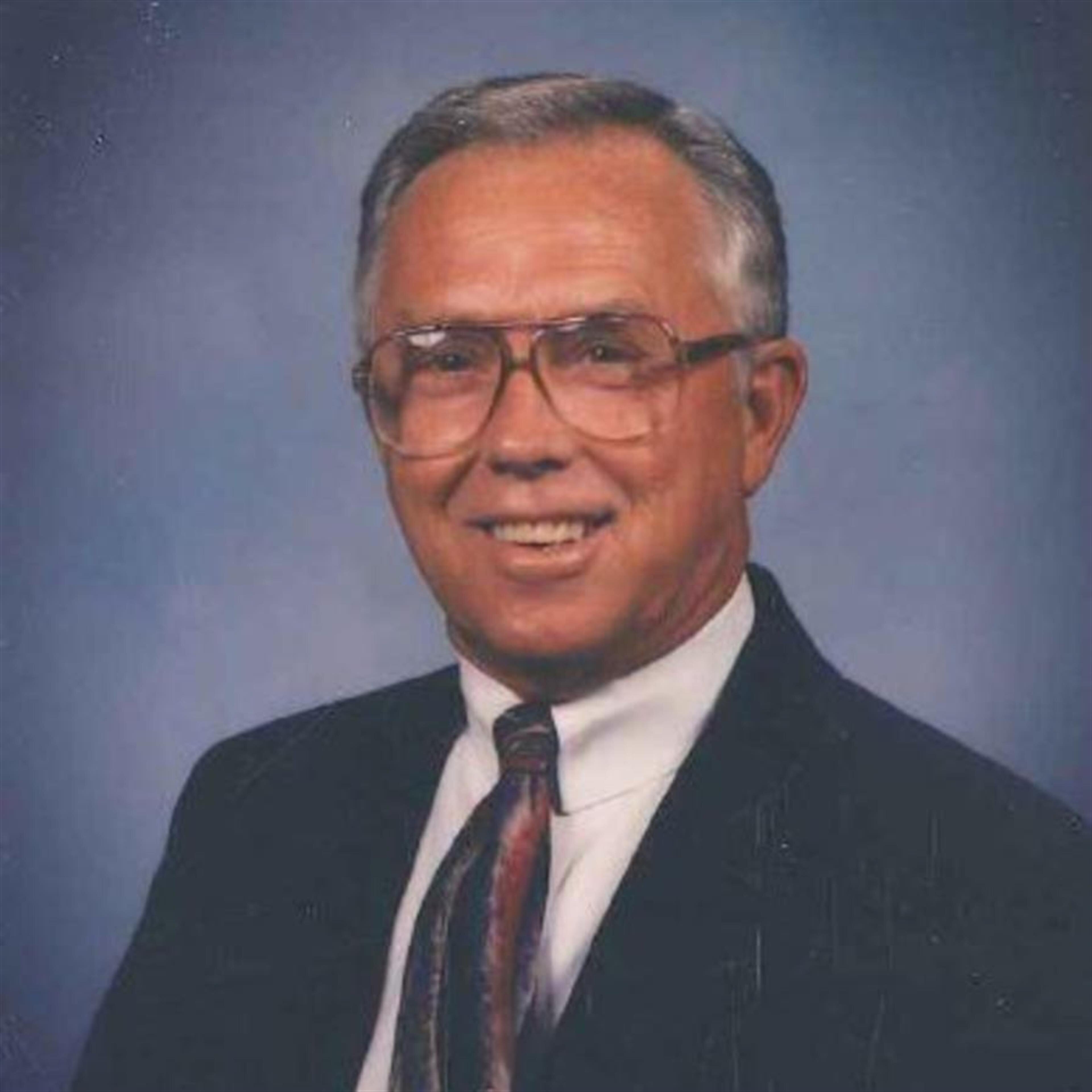 L. Cortez Smith Jr.