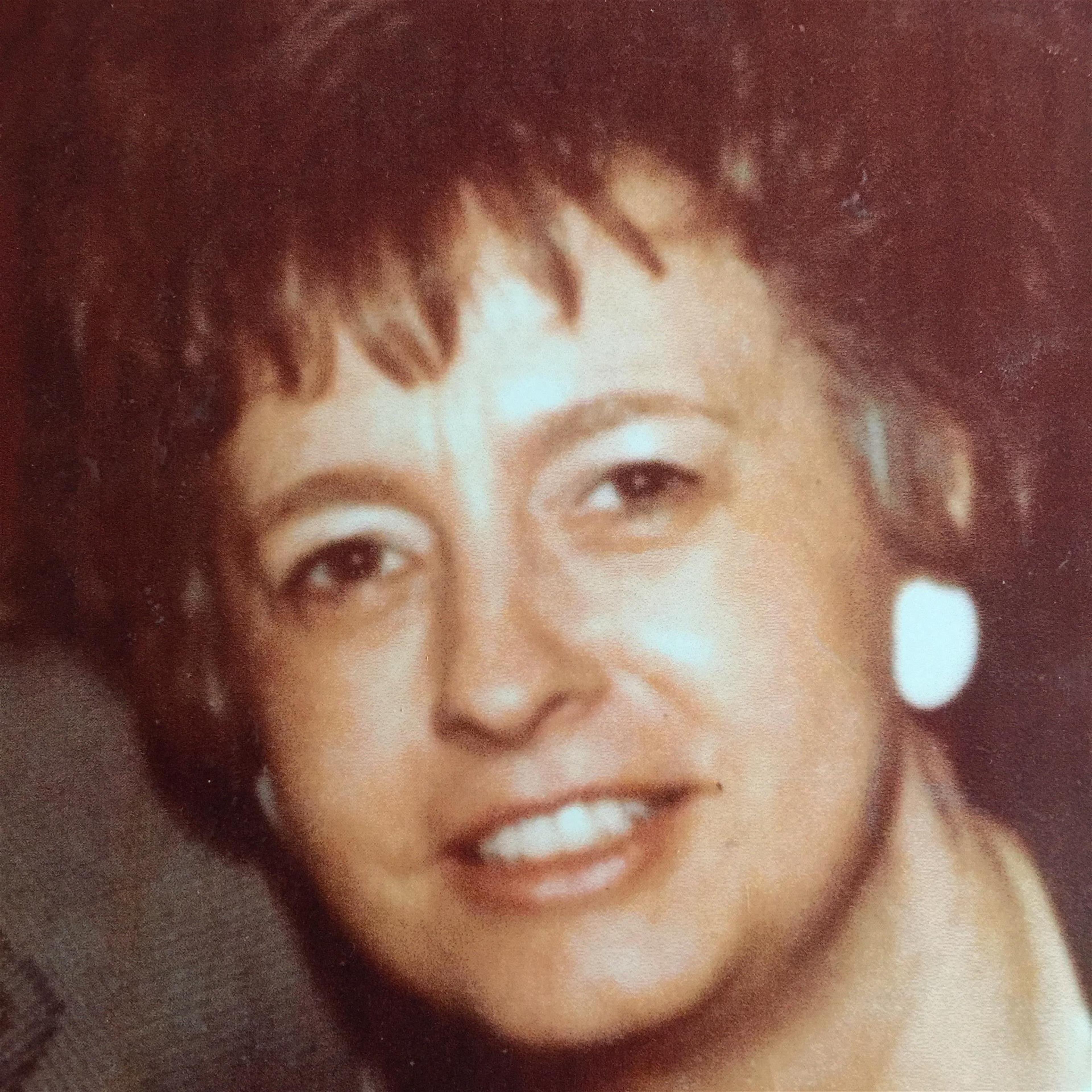 Madlyn Van Praag