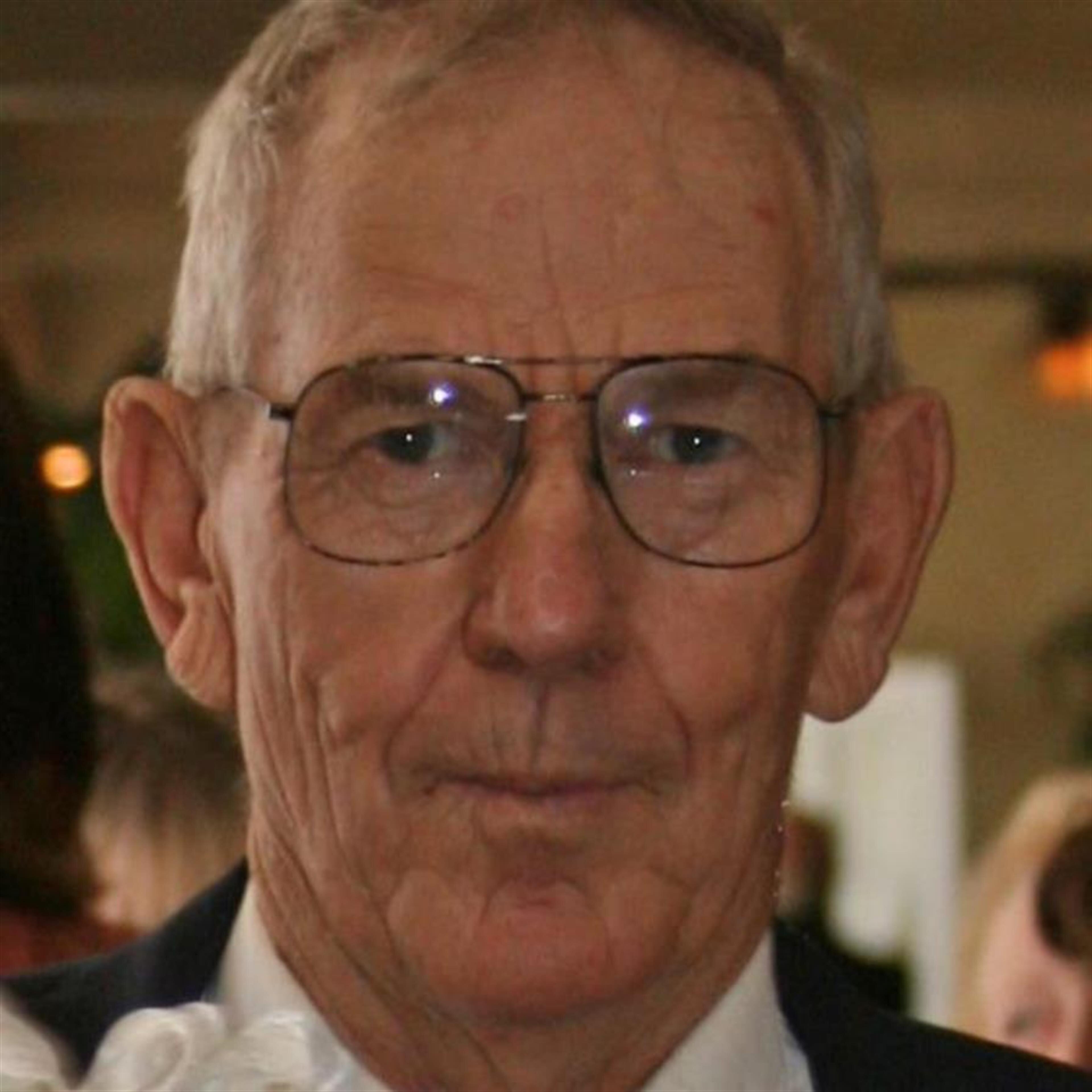James William Hatter
