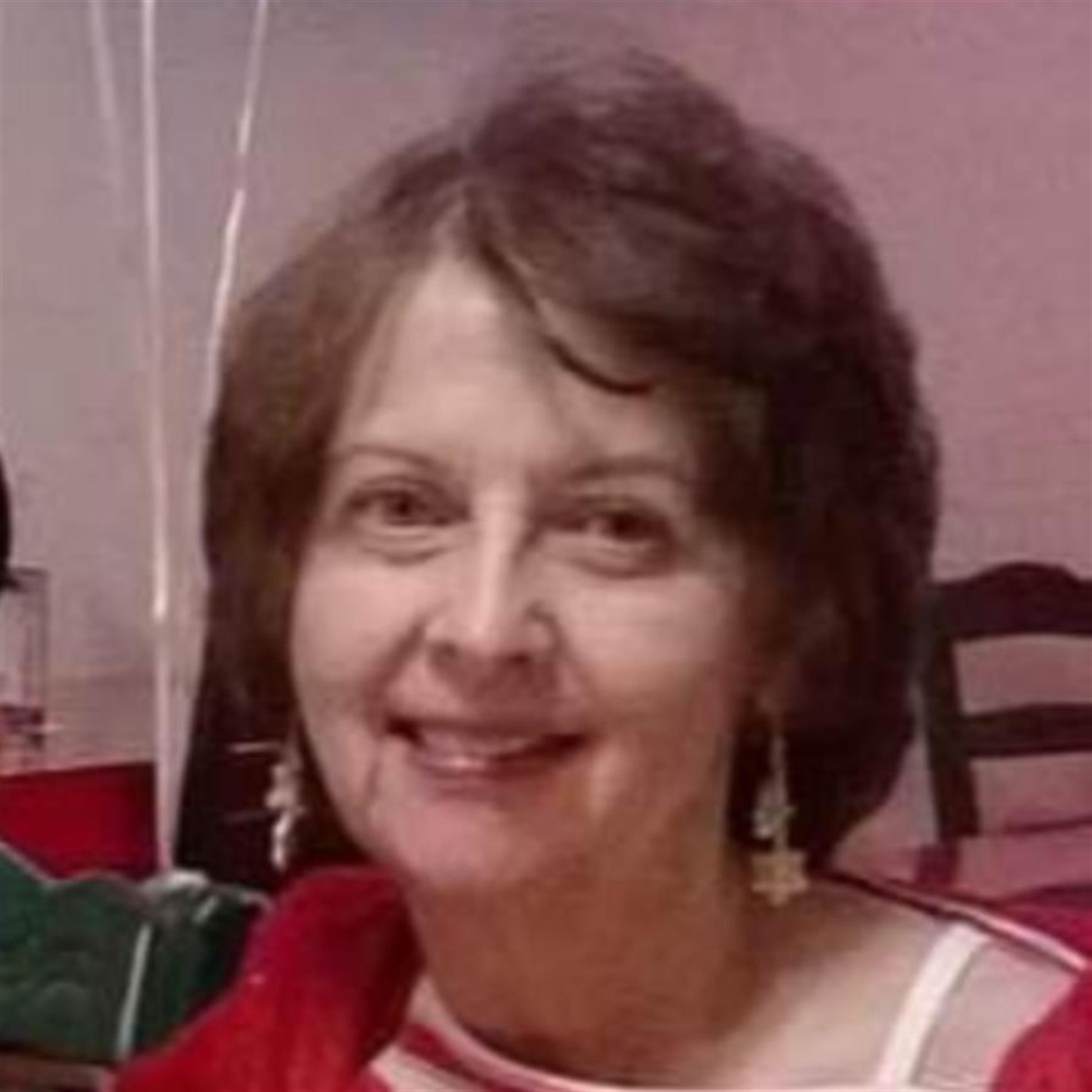Mary Lou Ferrara