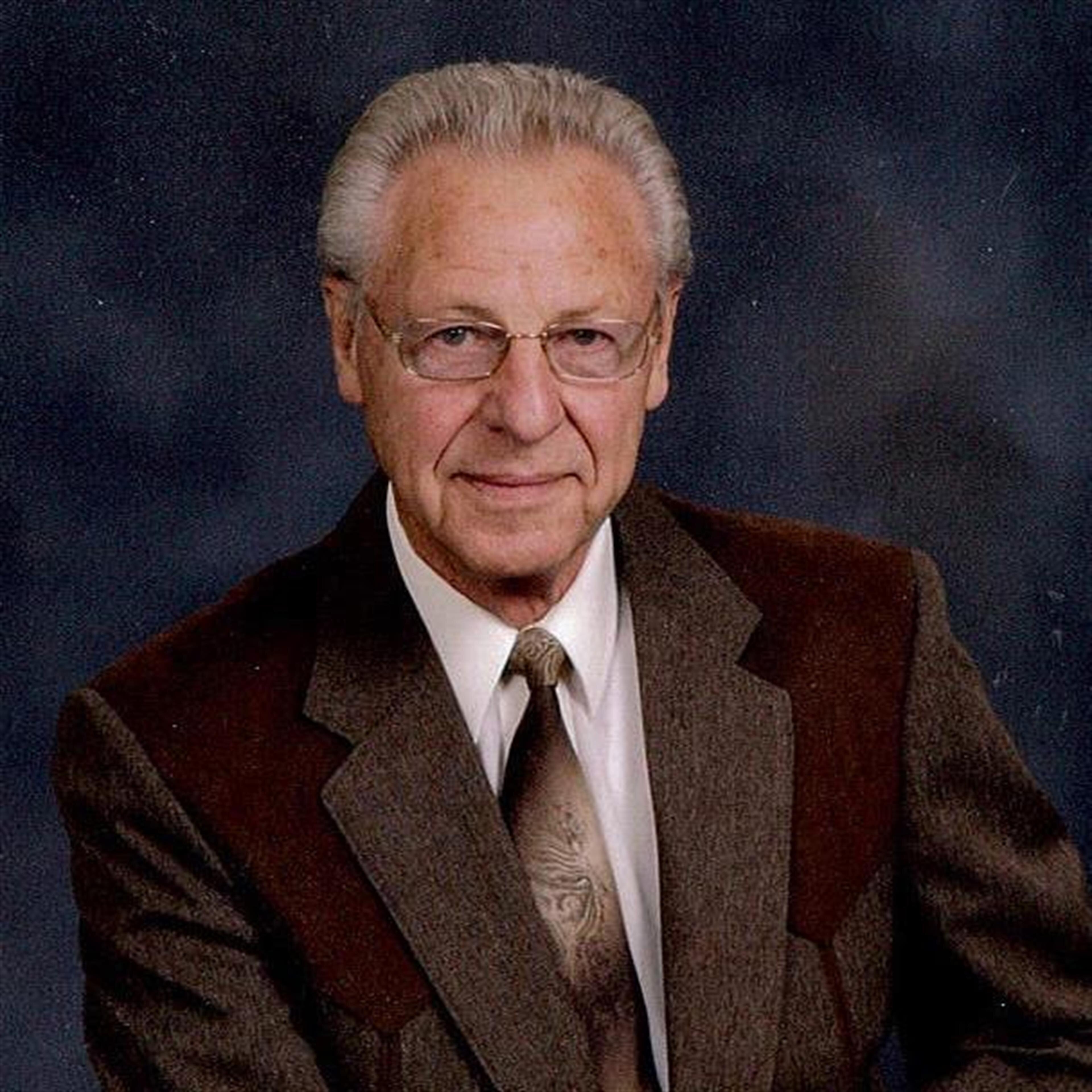Leopold "Paul" Tackx