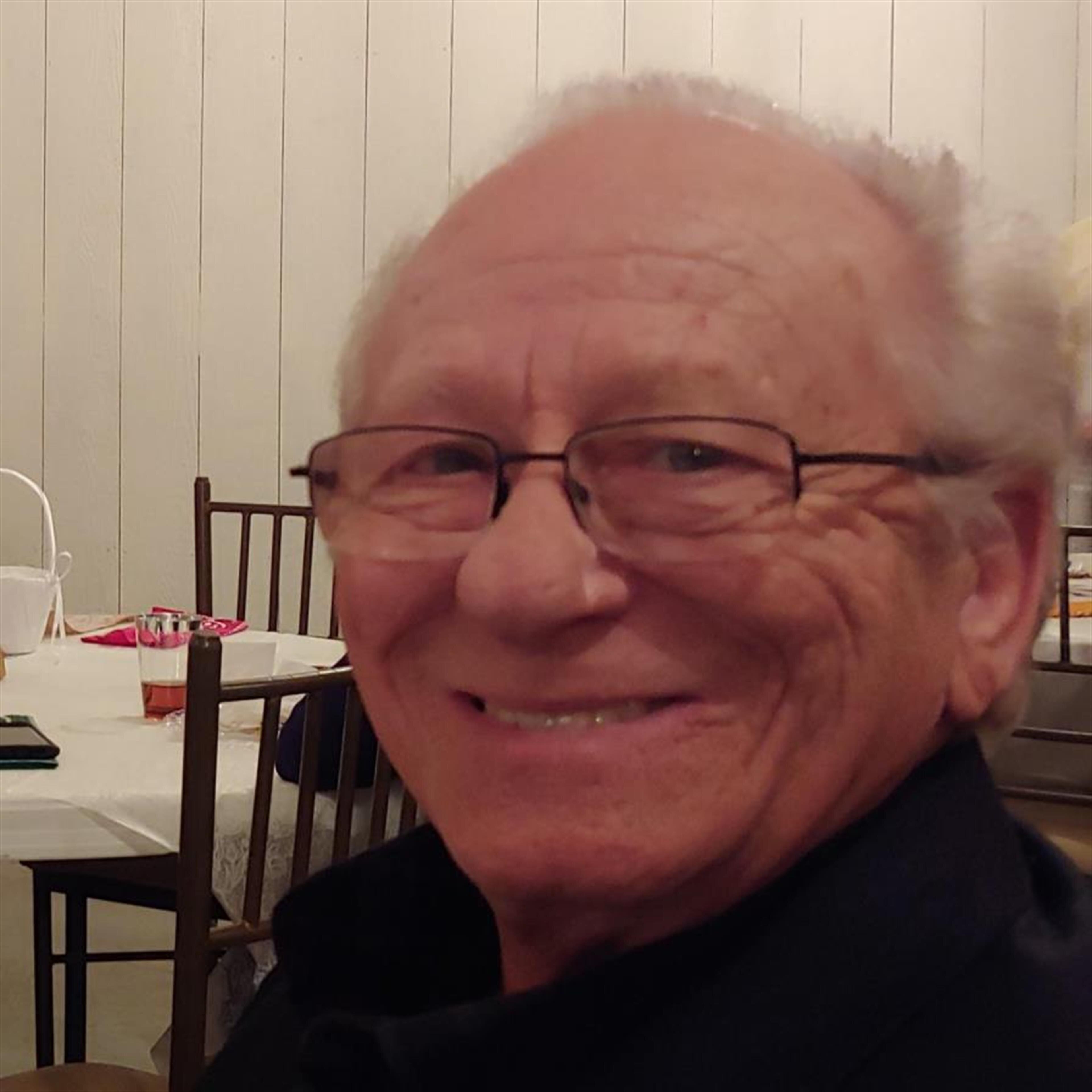 Paul Kane