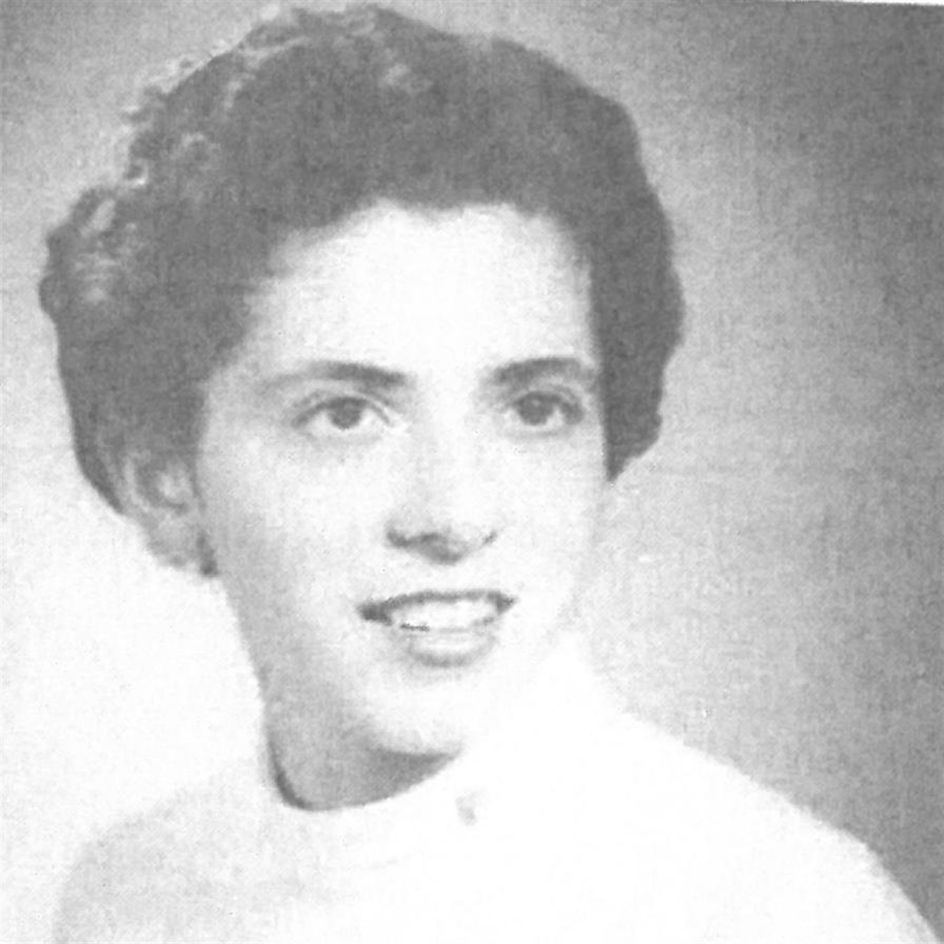 Olive "Molly" D. Blackshaw's obituary picture