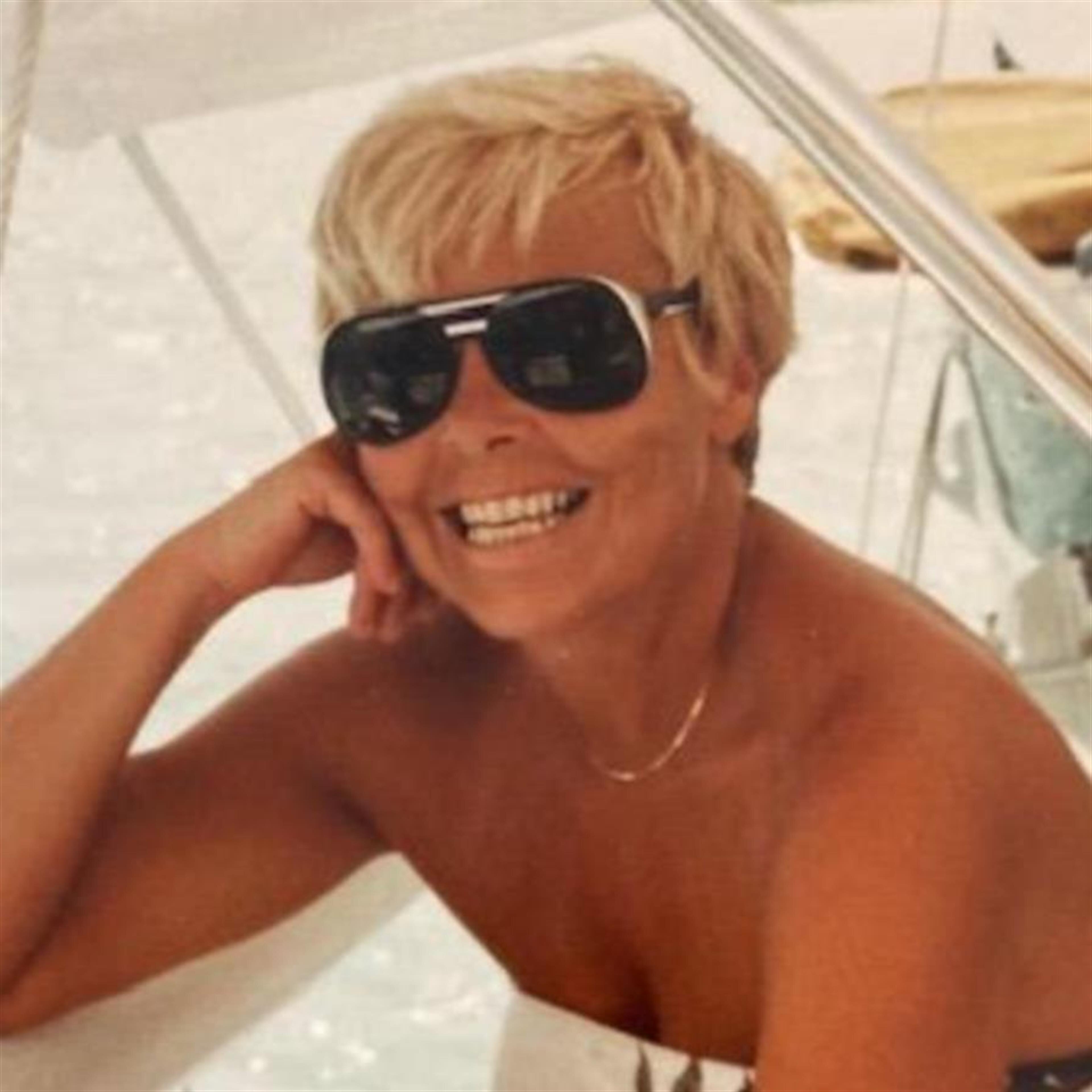 Ann Brown