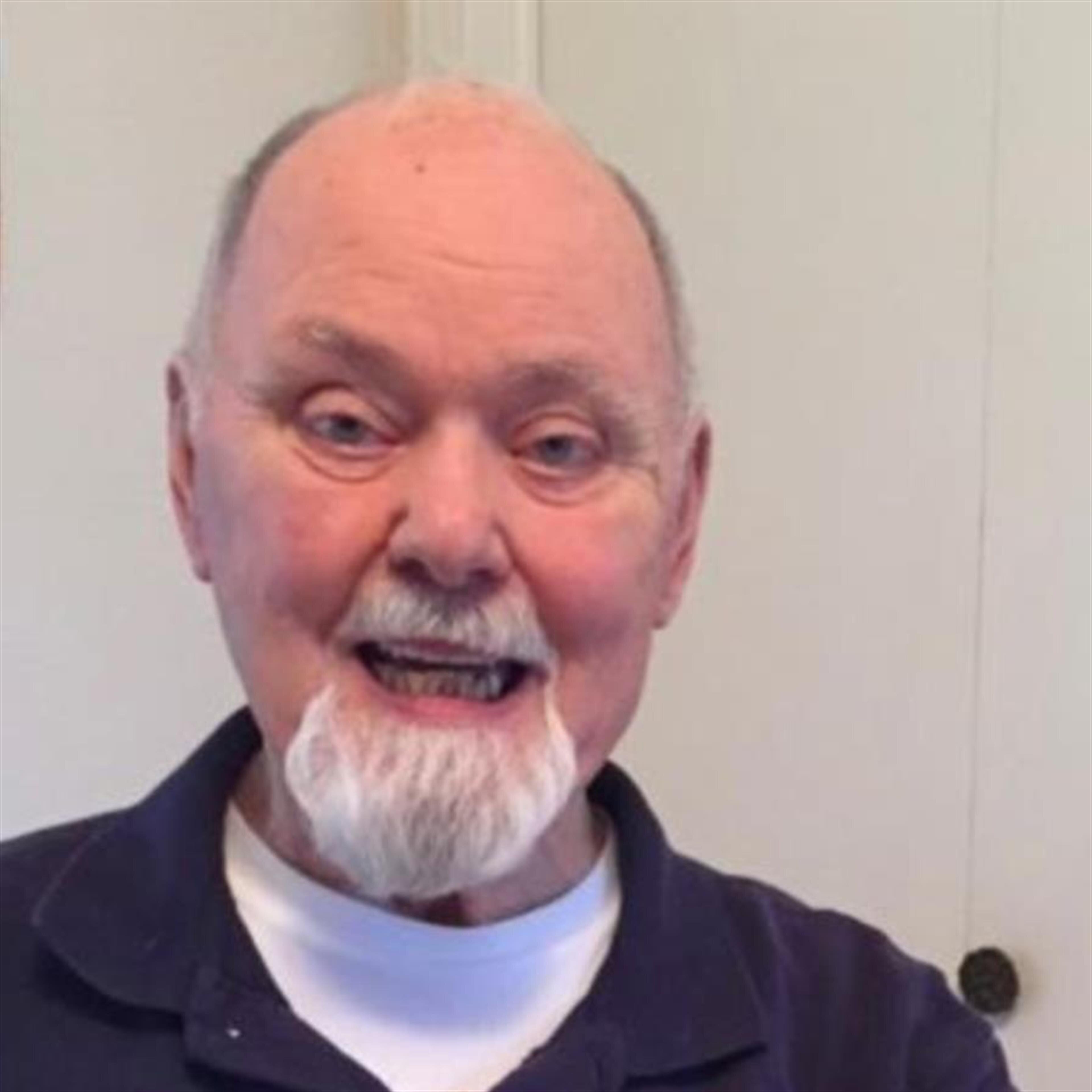 Charles A. Lincoln Jr.