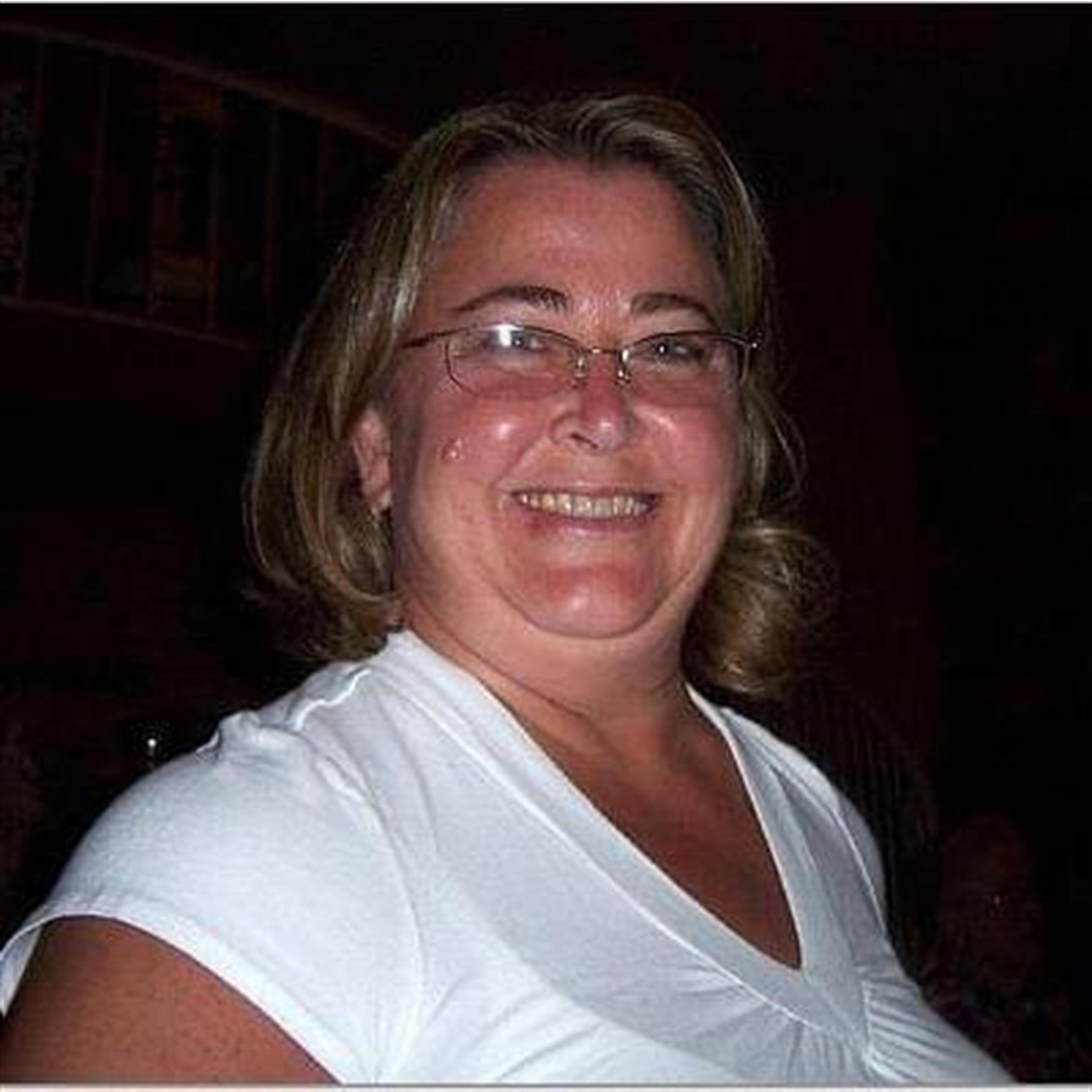Sheree Darlene Dobson
