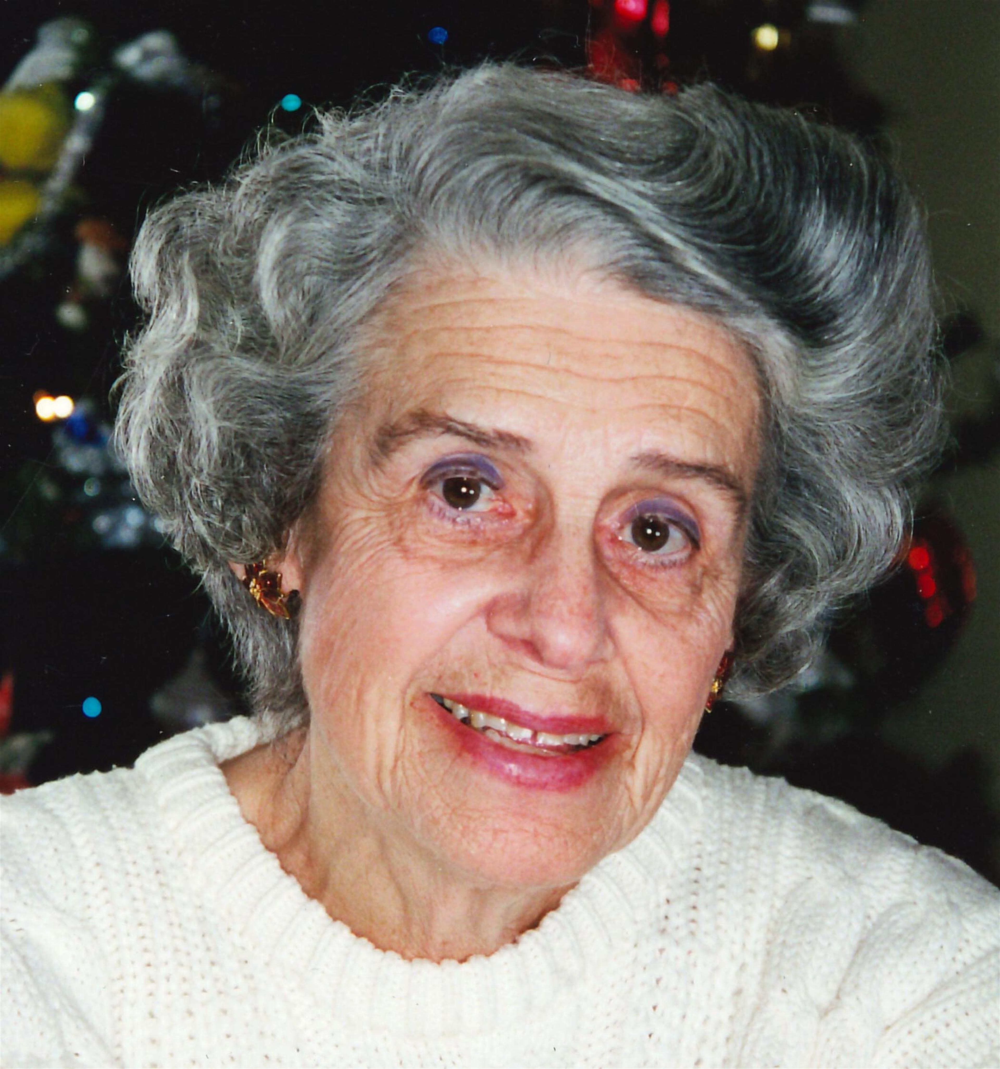 Alice M. Sommers