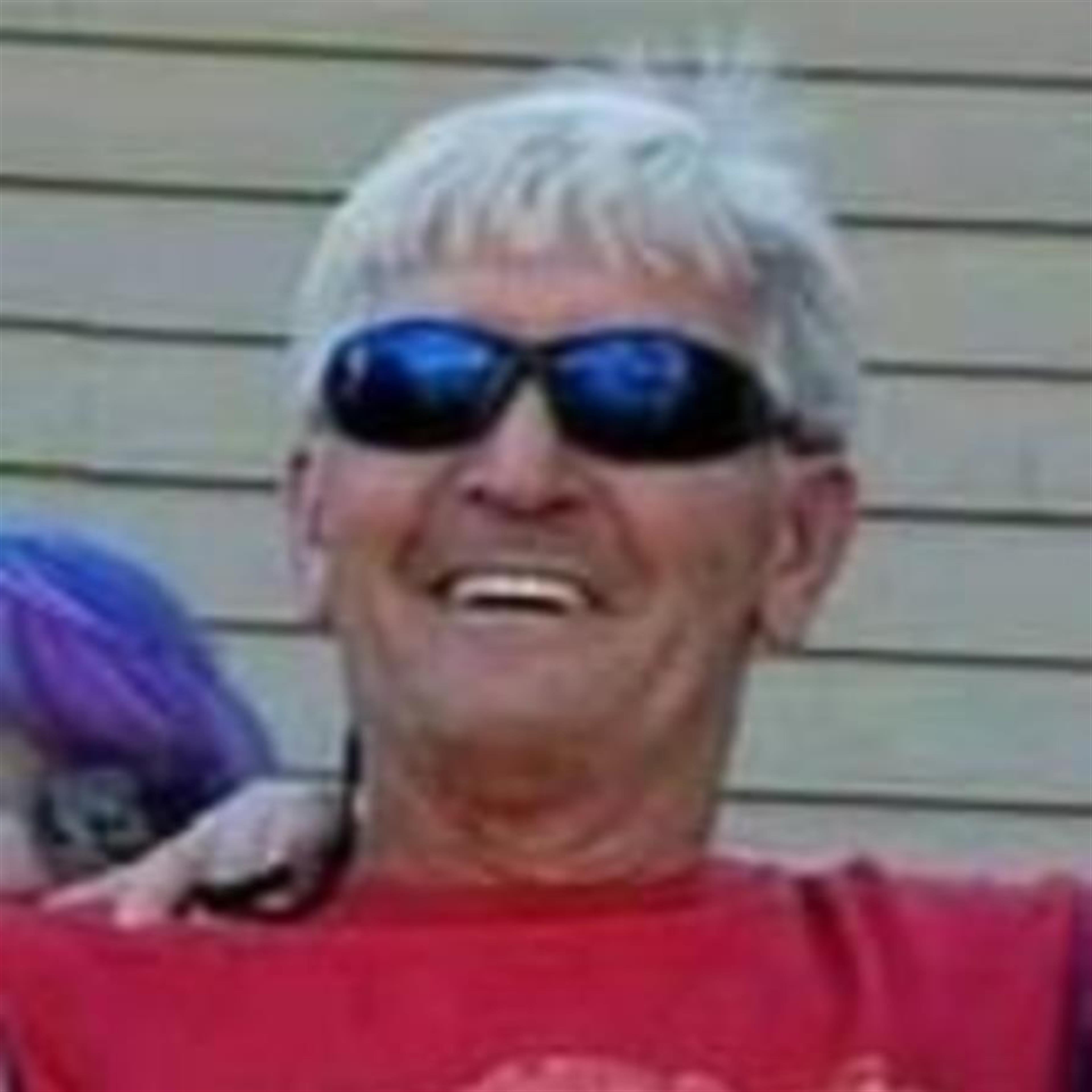 John Richard Roth Sr.