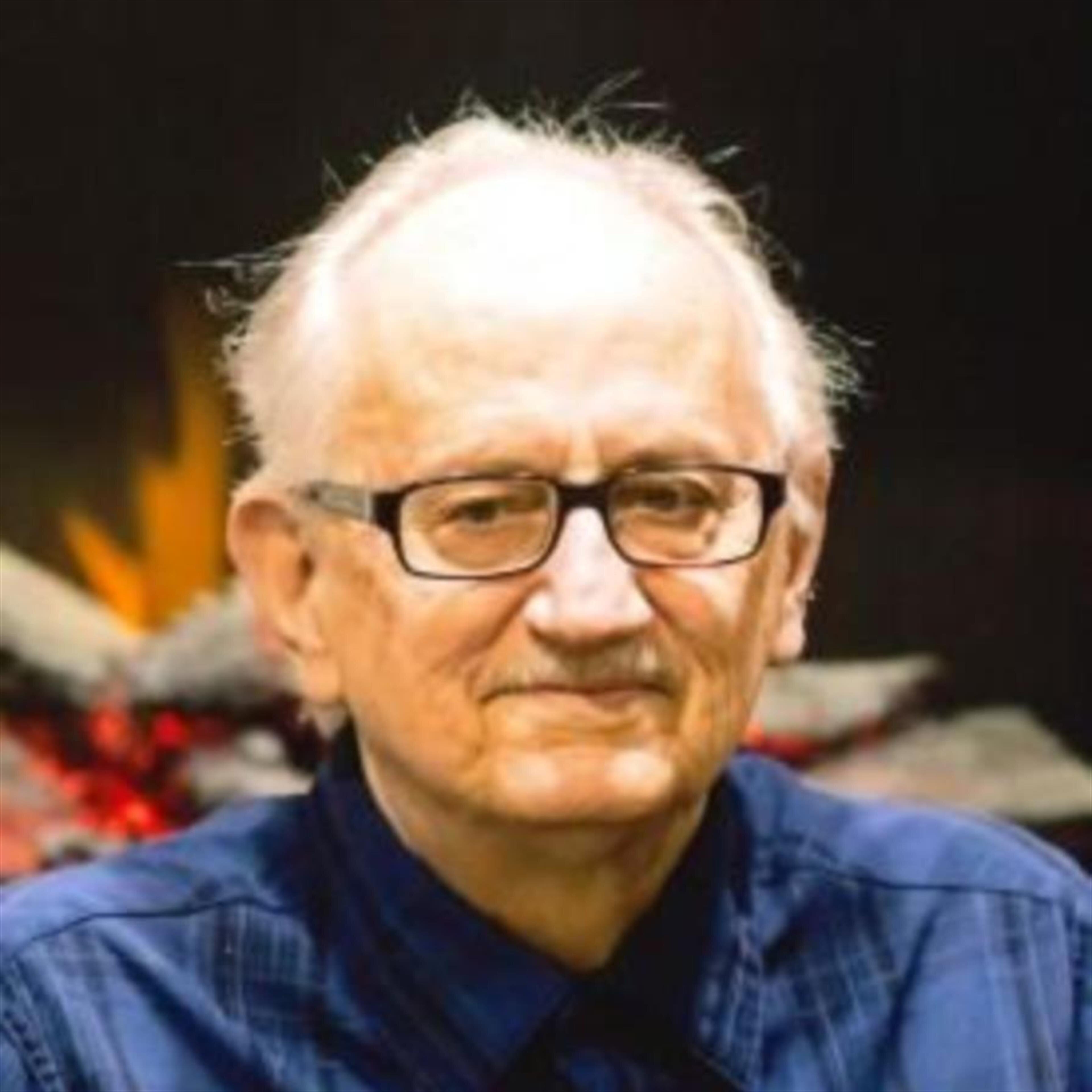 Donald L. Nicol