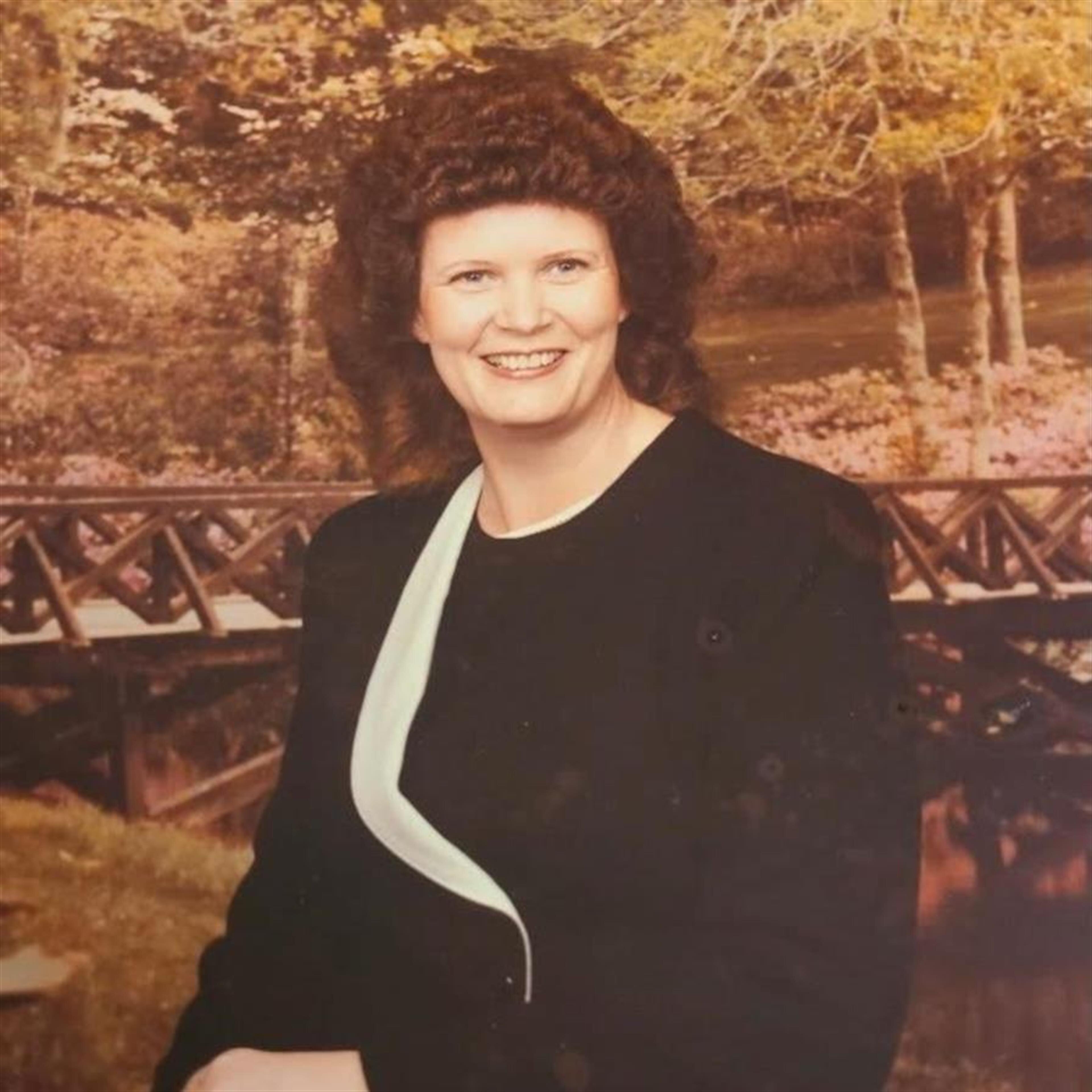 Barbara Ellen Burgess