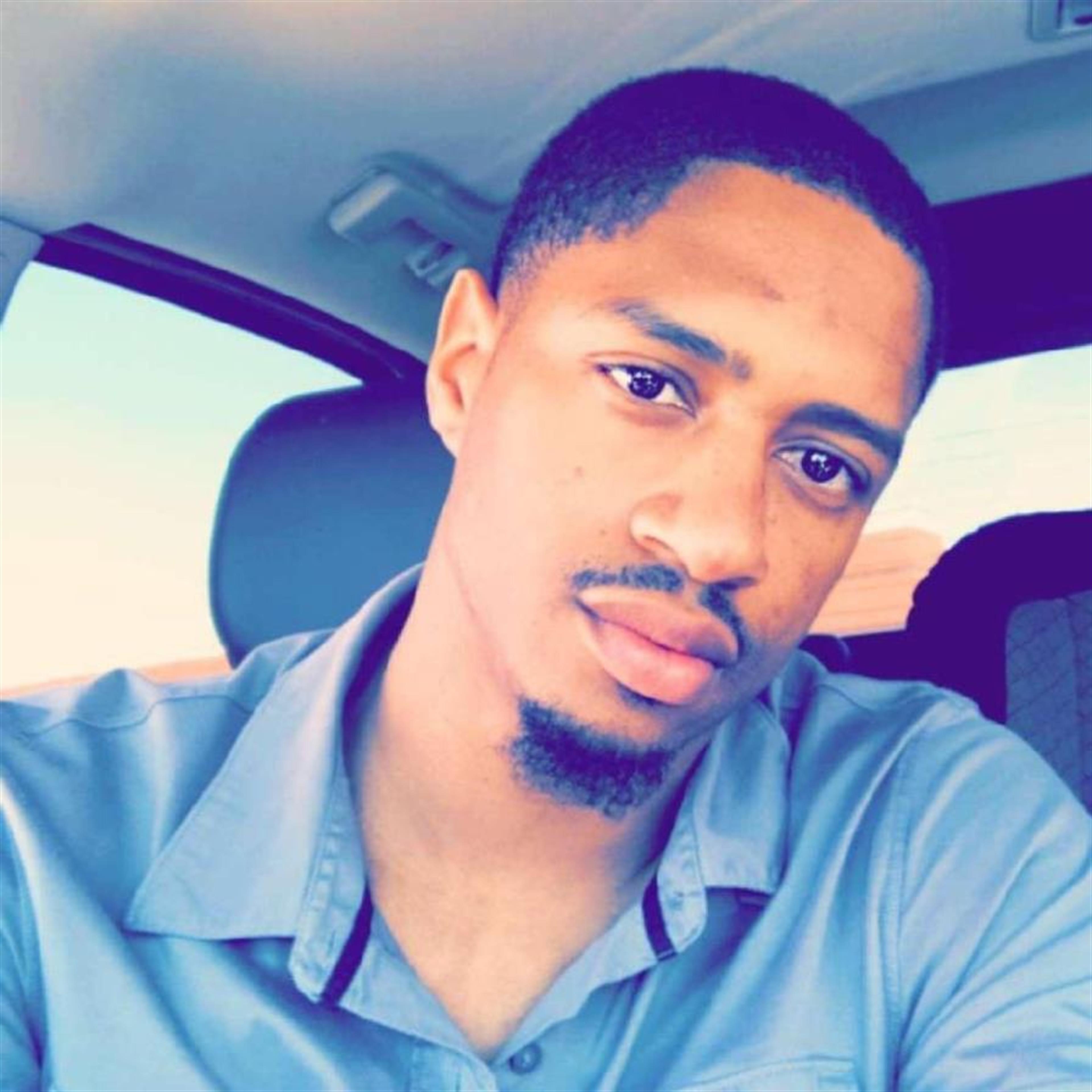 Terrell Shundell Broussard
