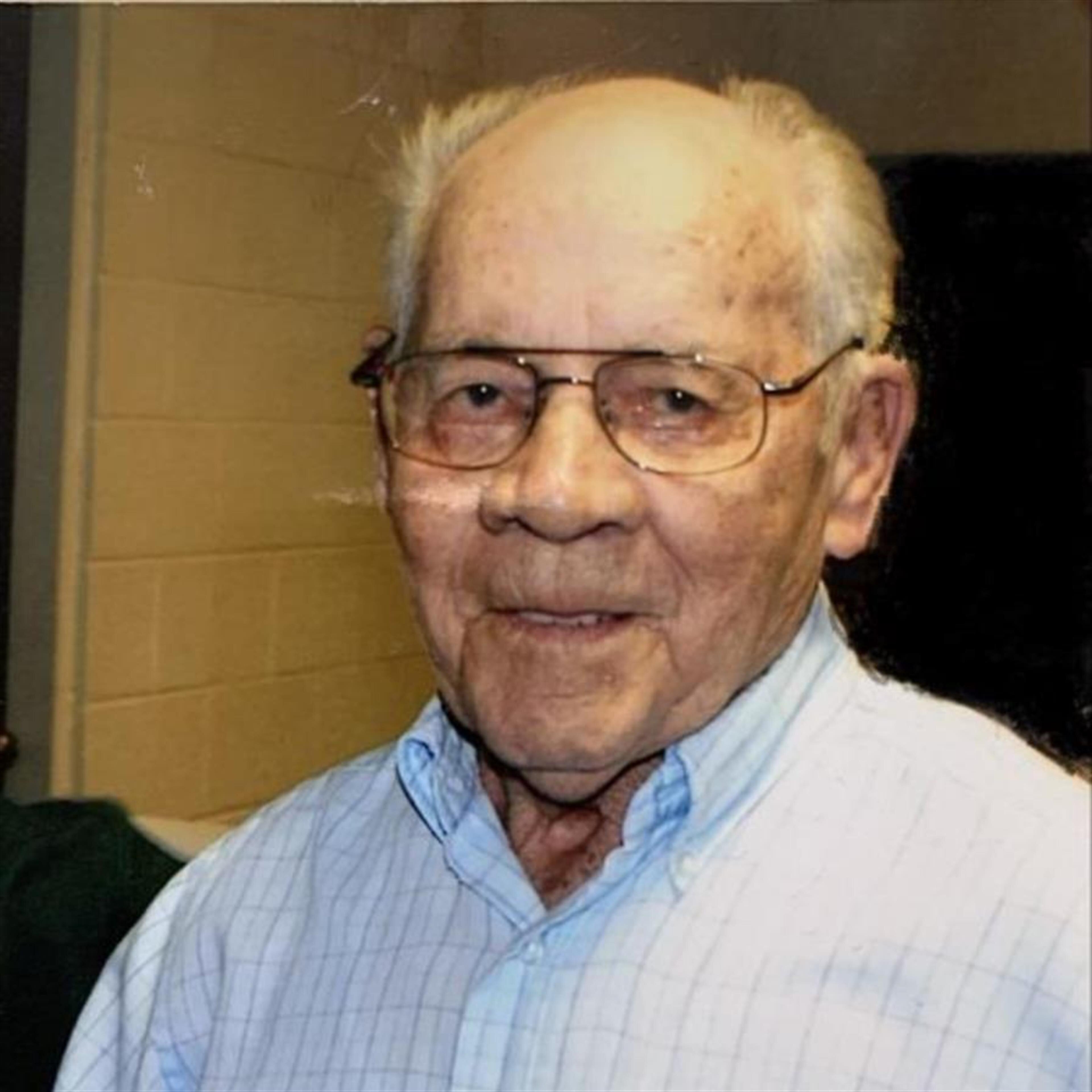 Edmund Joseph Jones