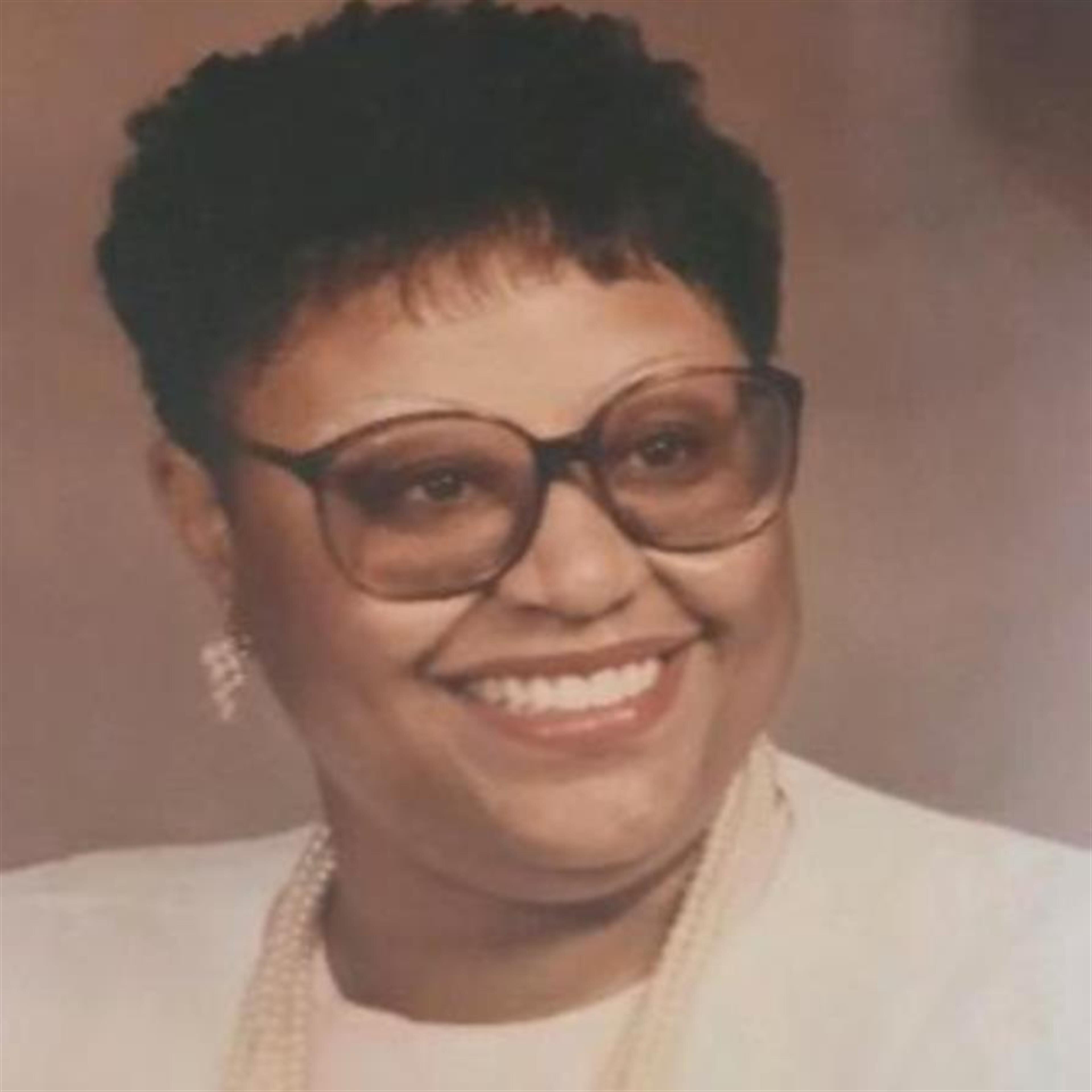 Barbara Ann Jackson-Gardner