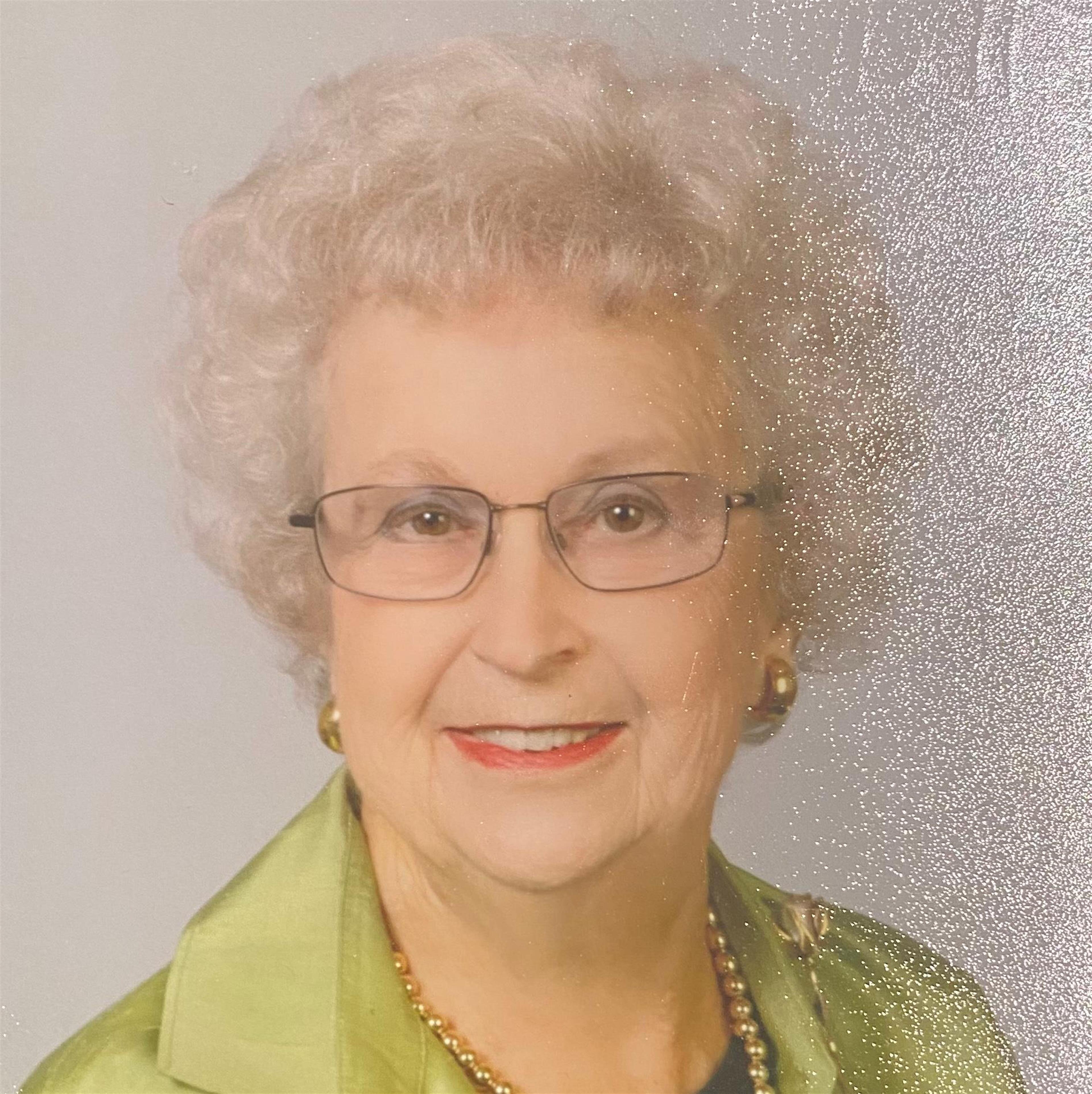 Thelma Hicks