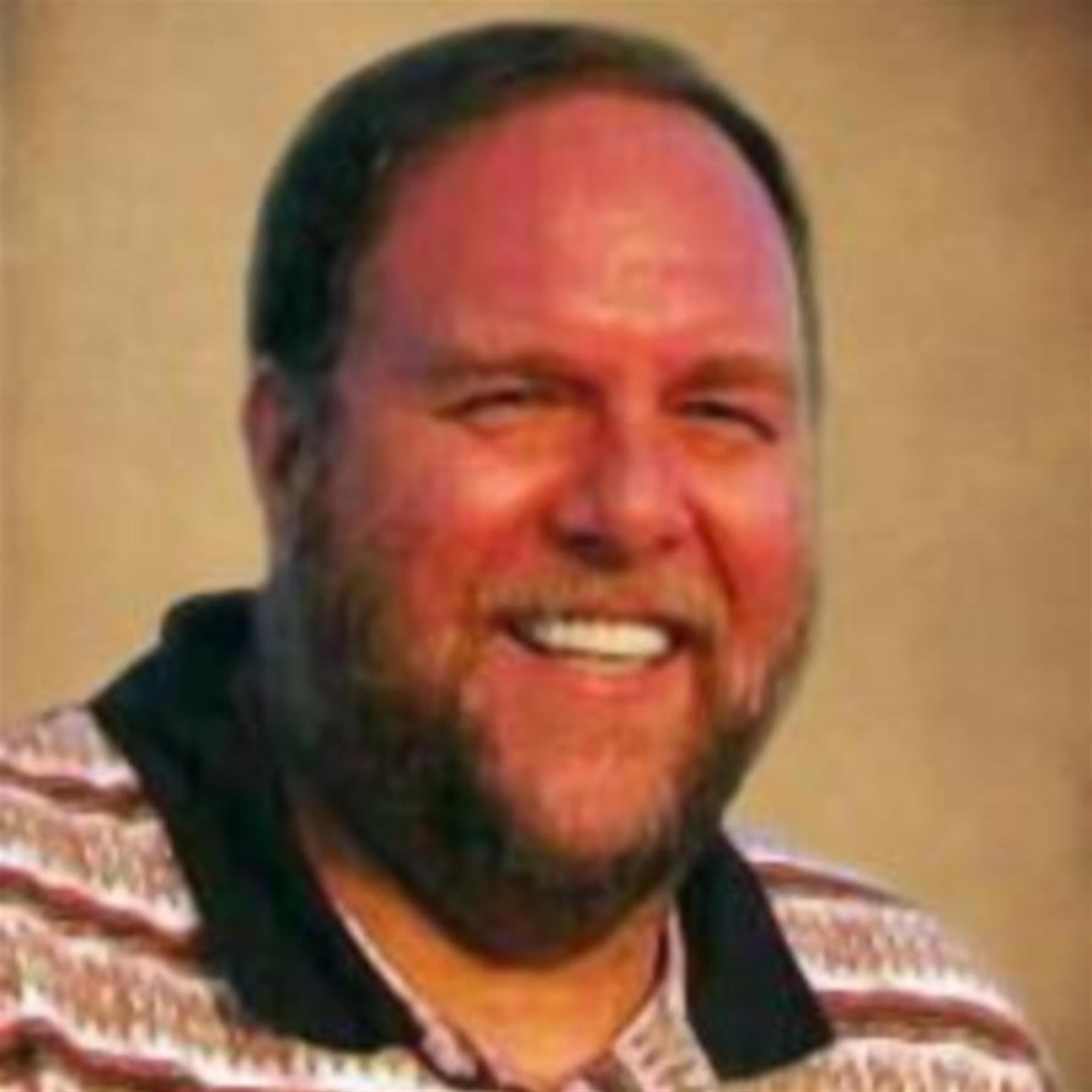 Joseph "Joe" M. Lachac