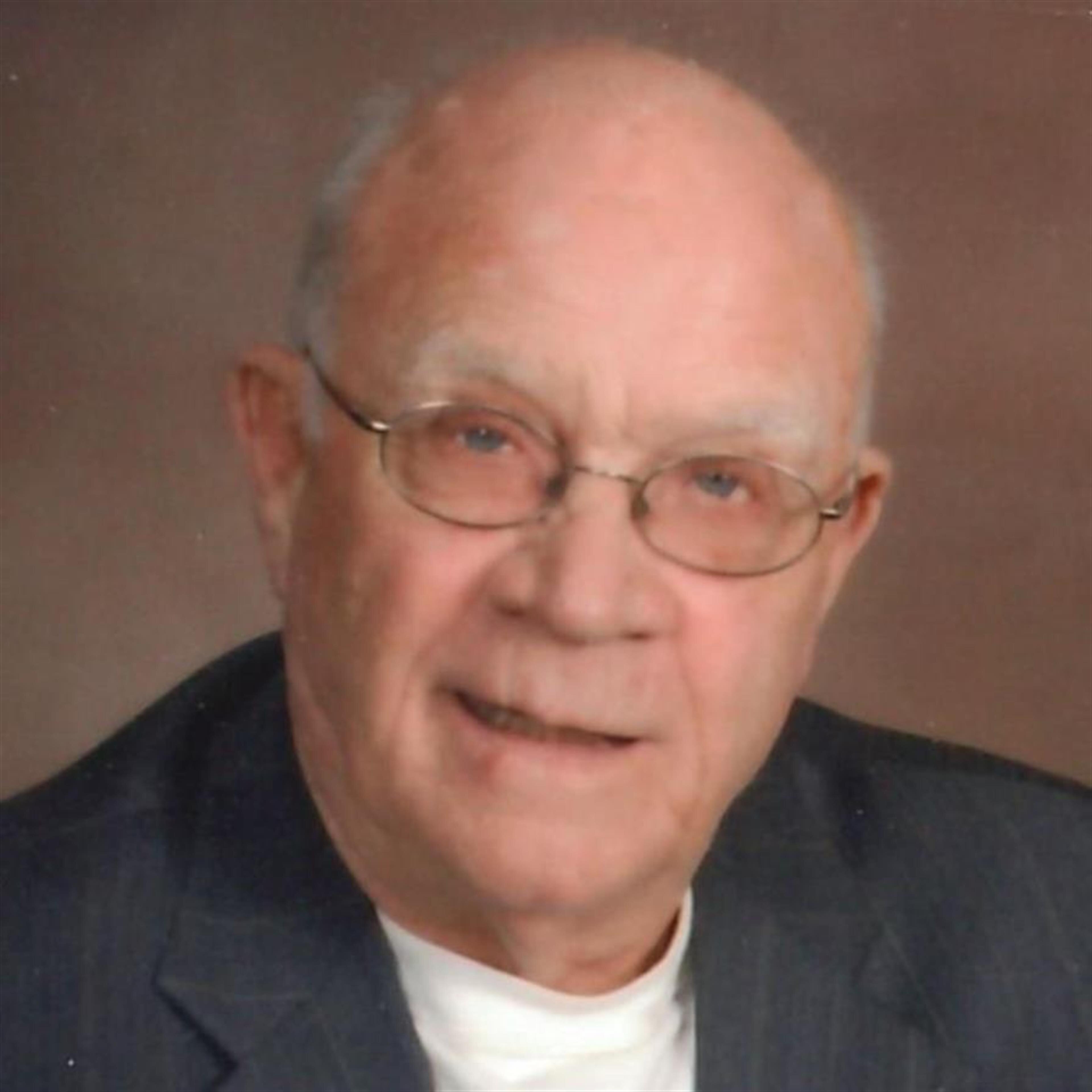Keith M. Stone