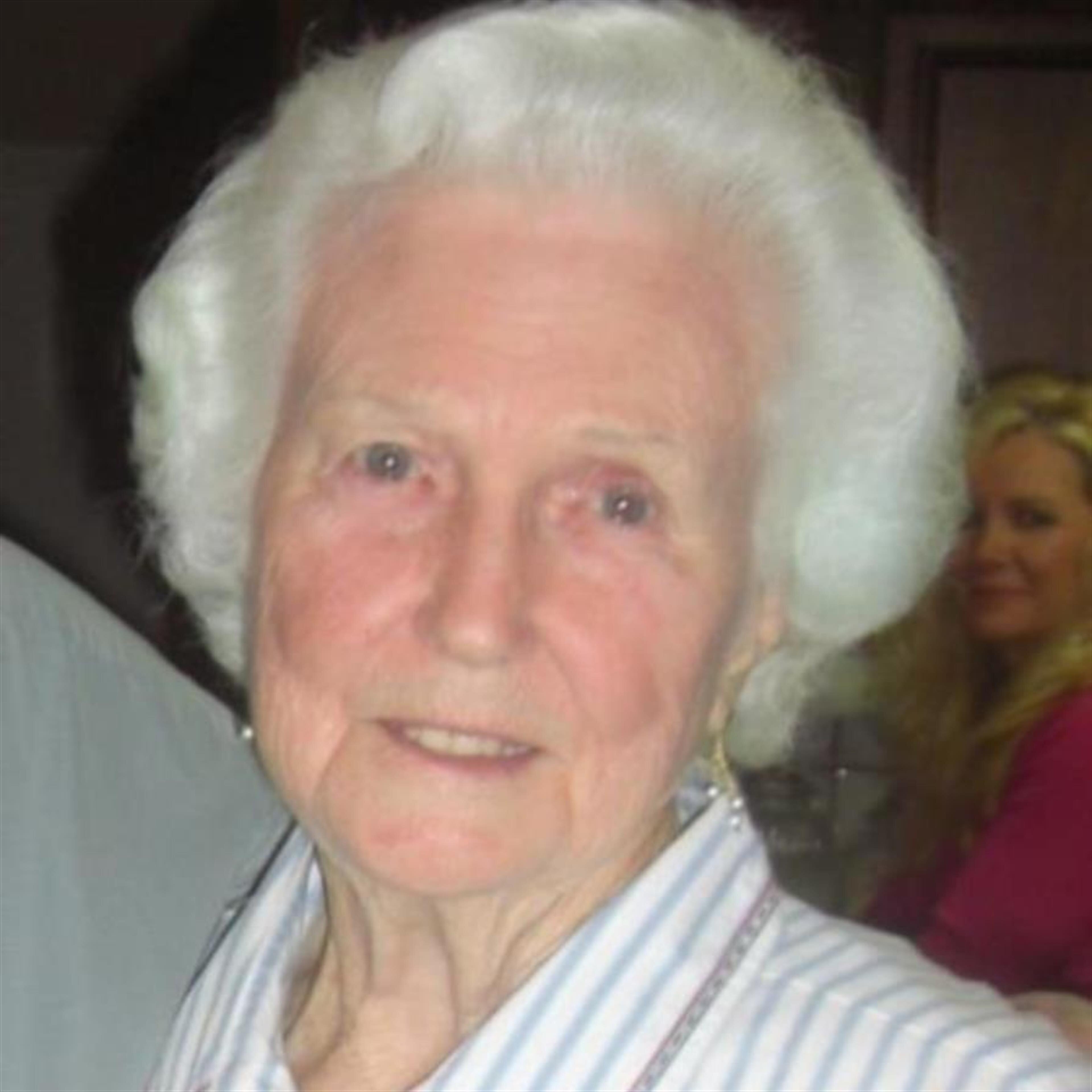 Mary Omanella Schalk