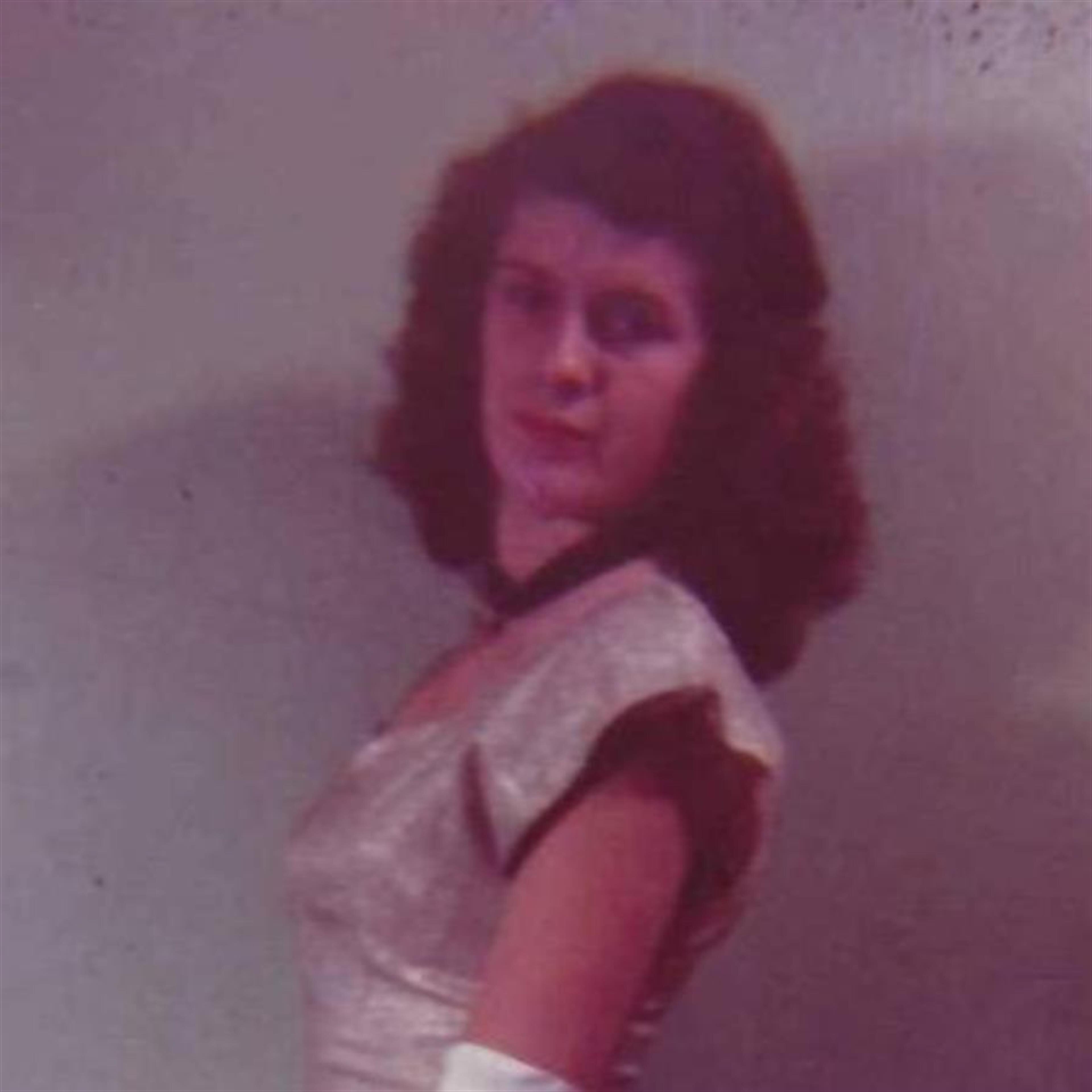 Nancy Gilbert