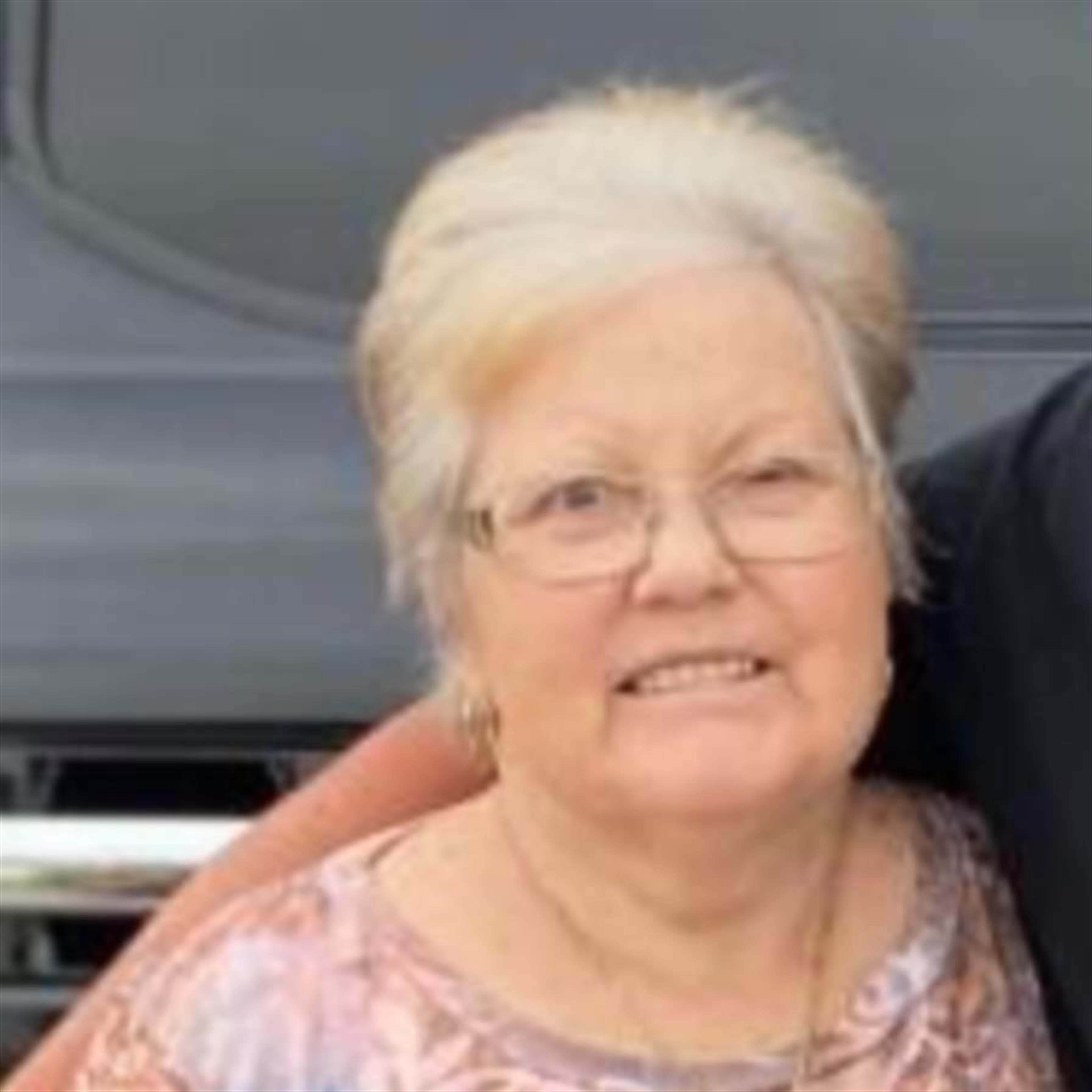 Ruth Russell Rios