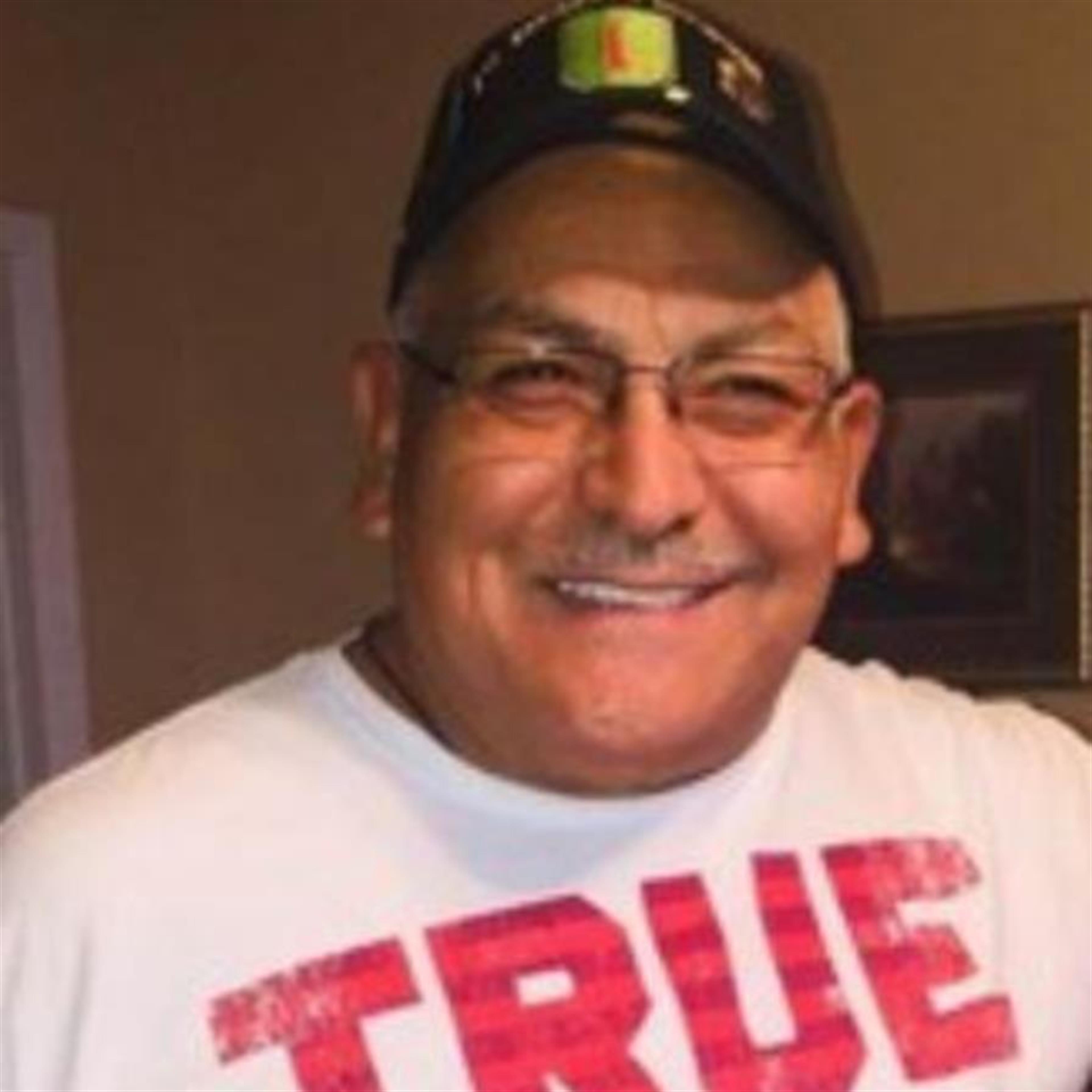 Sostenes Gutierrez Jr.'s obituary picture