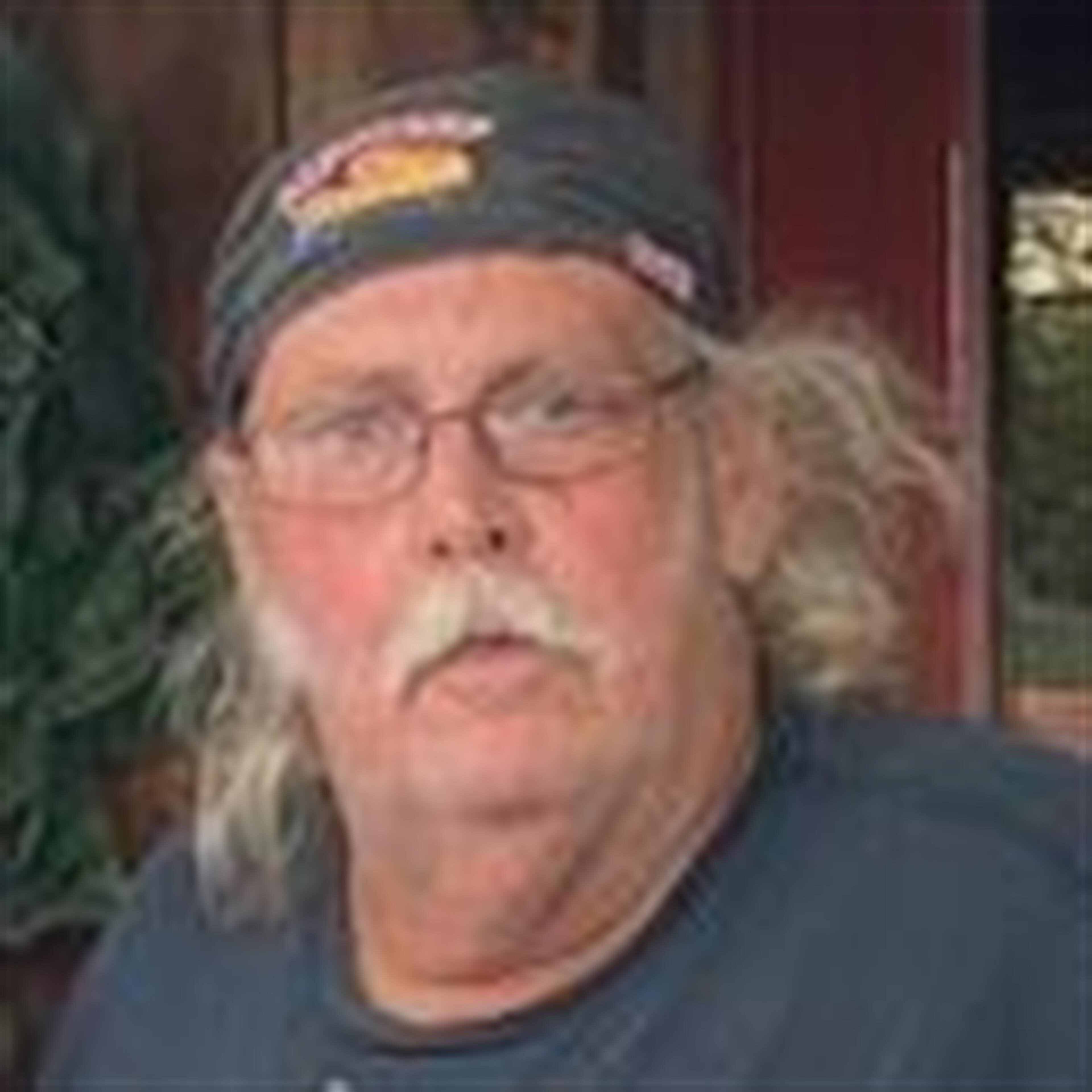 Lester "Stoney" Paul Miller