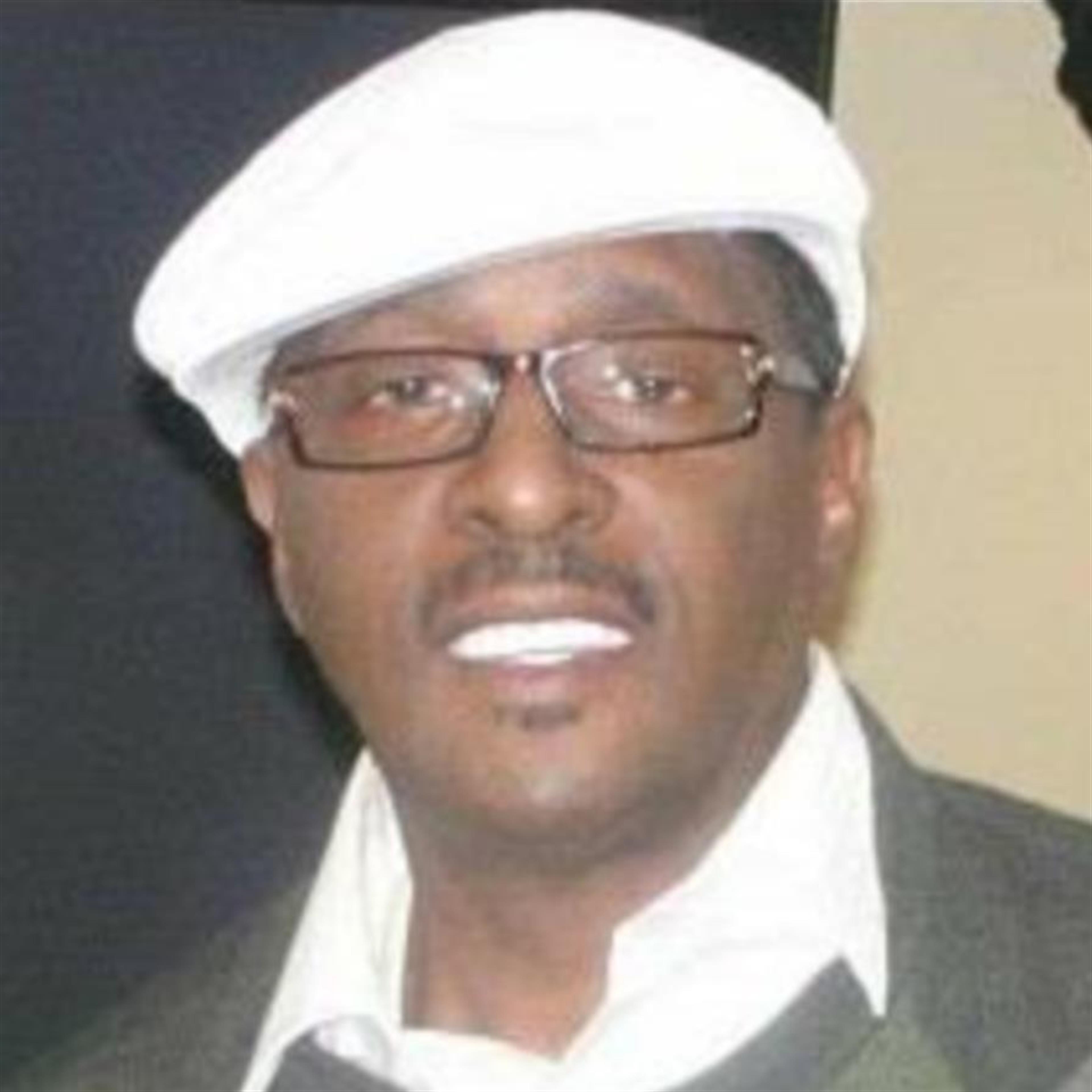 MR. MARK SAINTCYE SMITH SR.