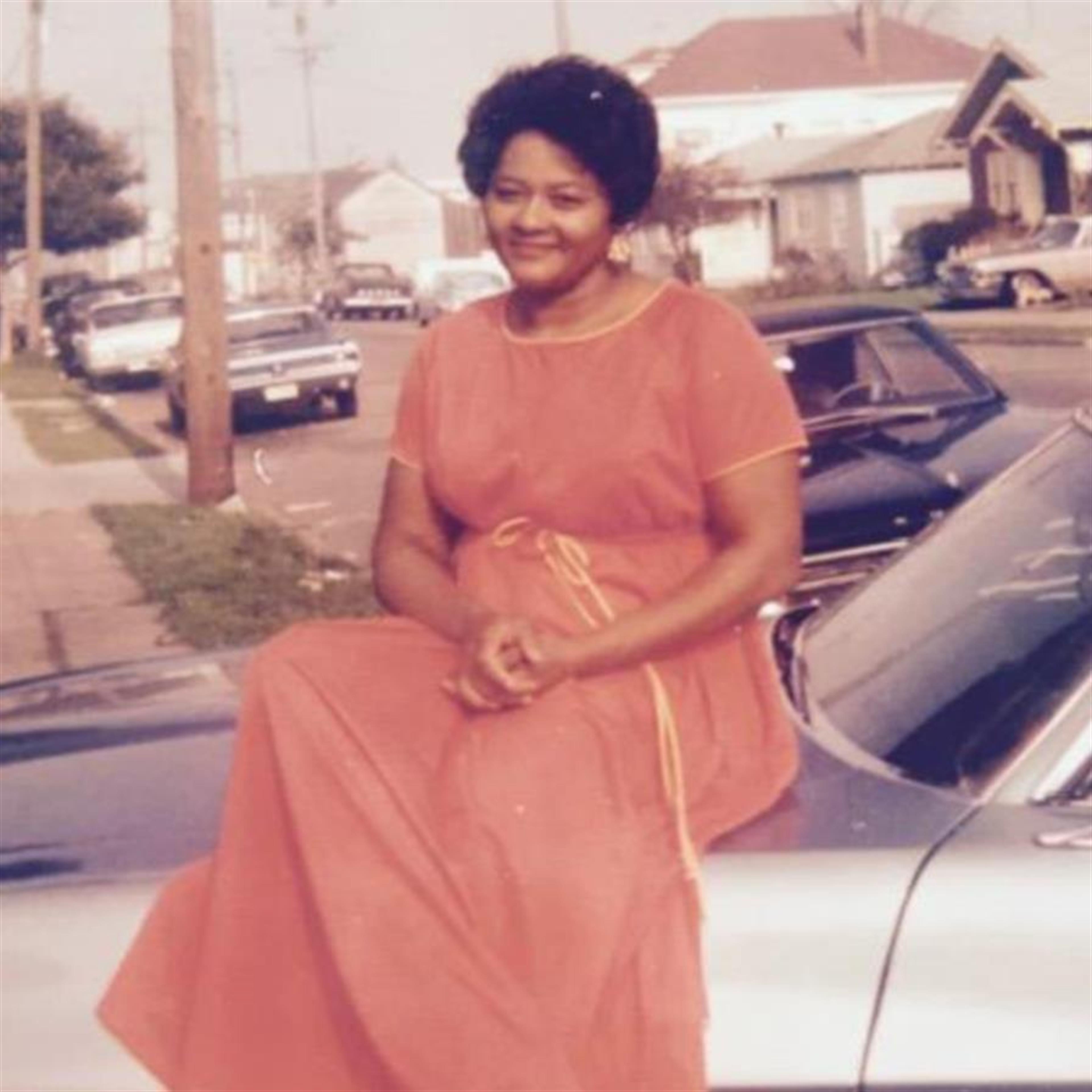 Imogene Reed
