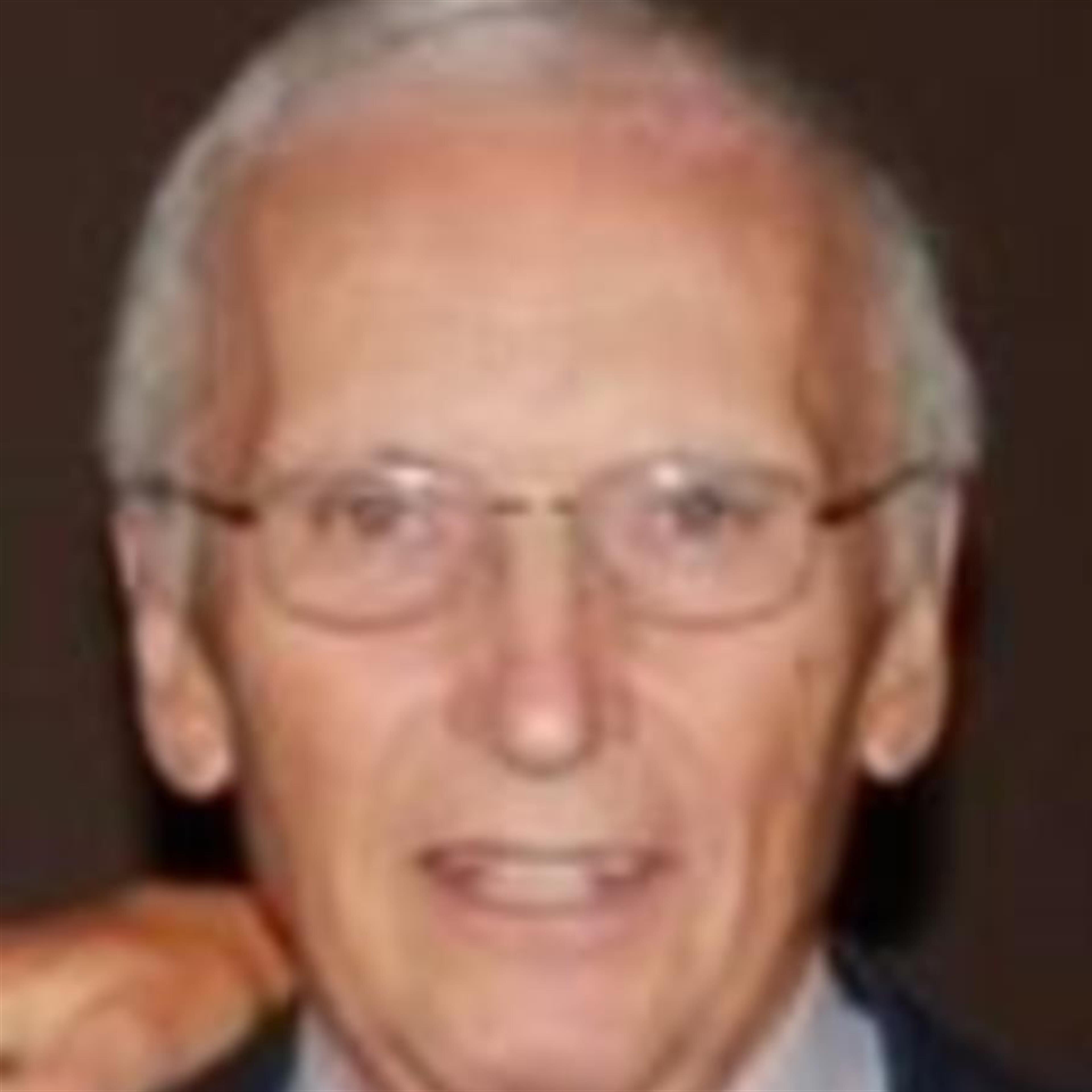 Donald Carek