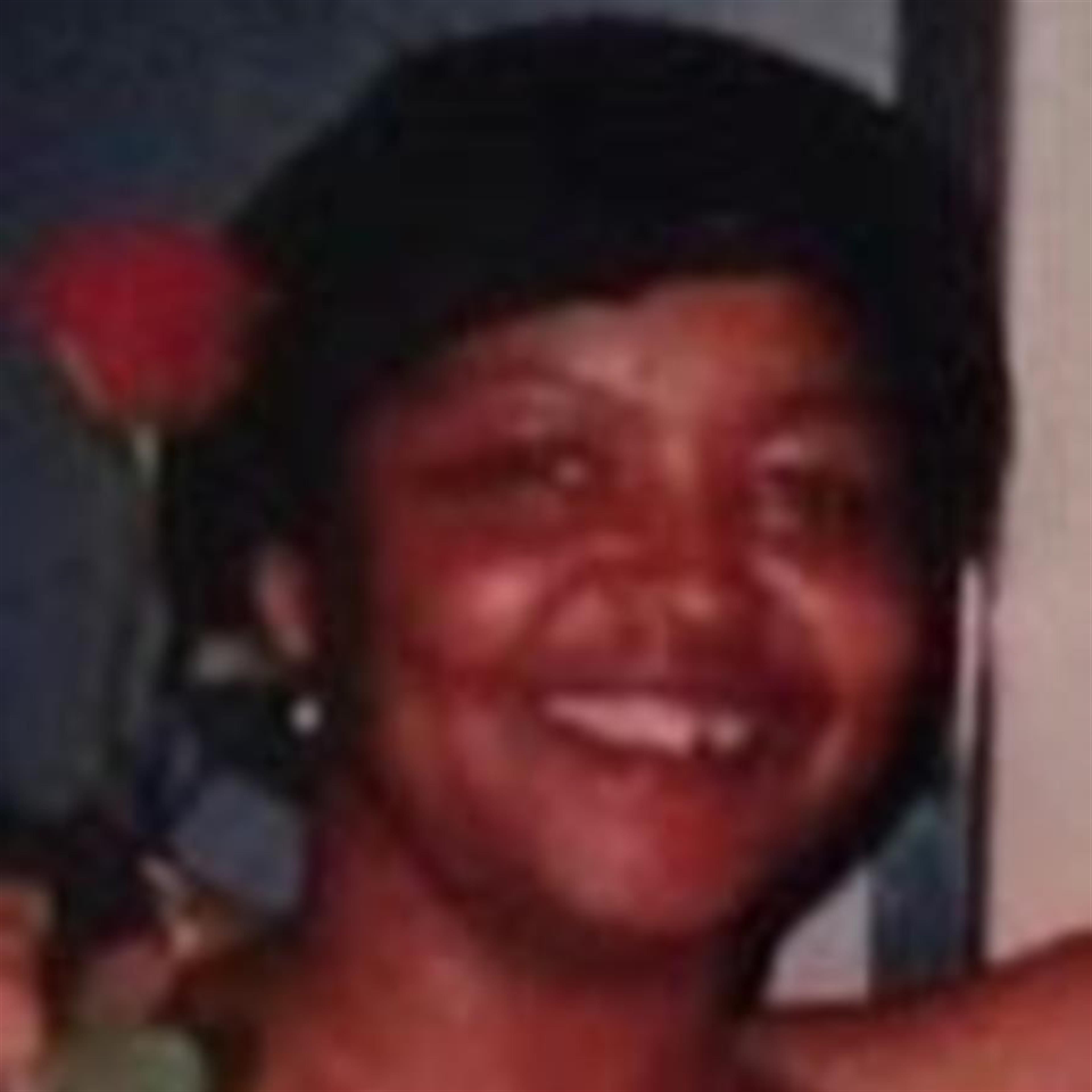 Shelia Denise Johnson