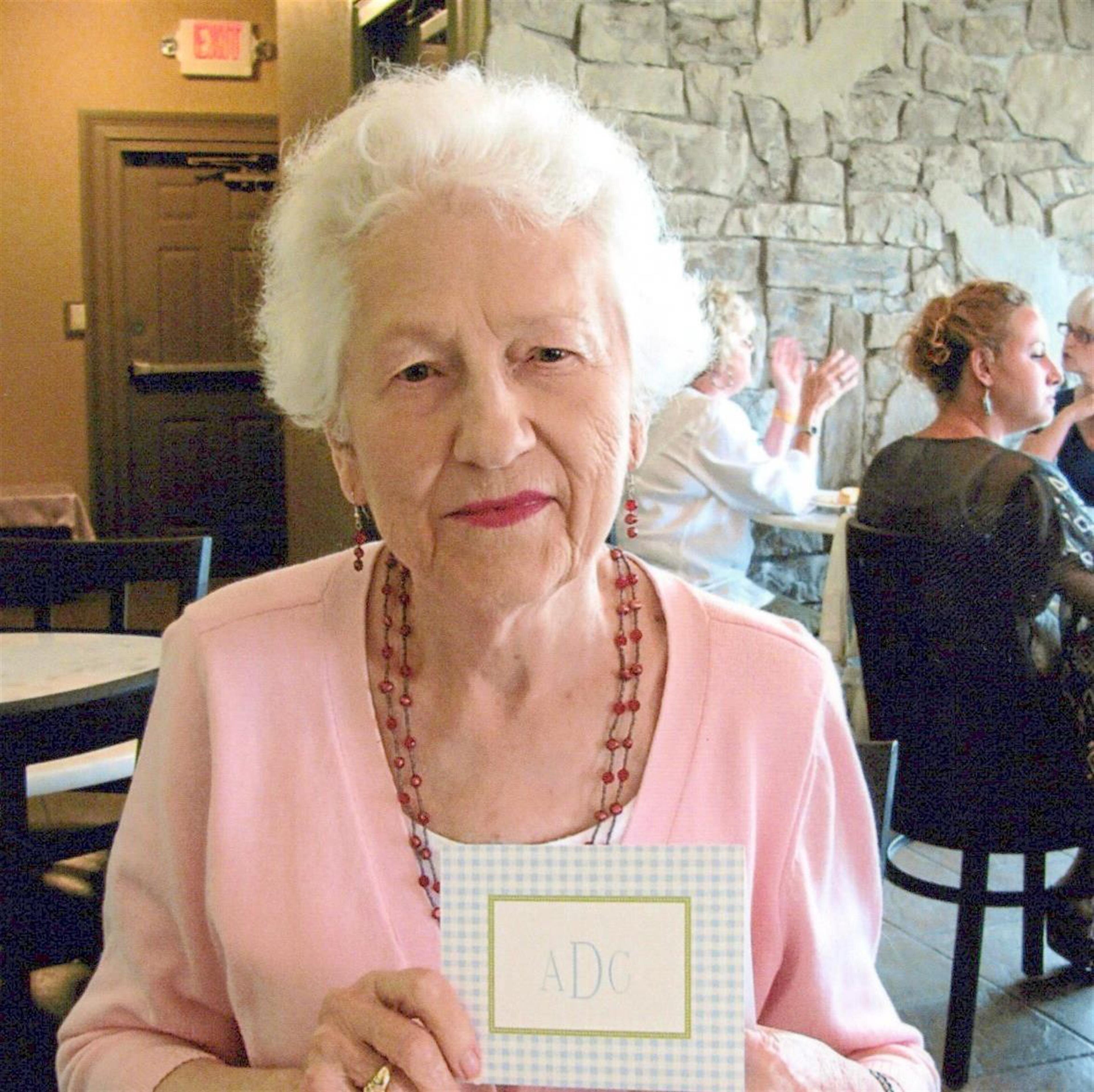 Juanita Boone Duncan