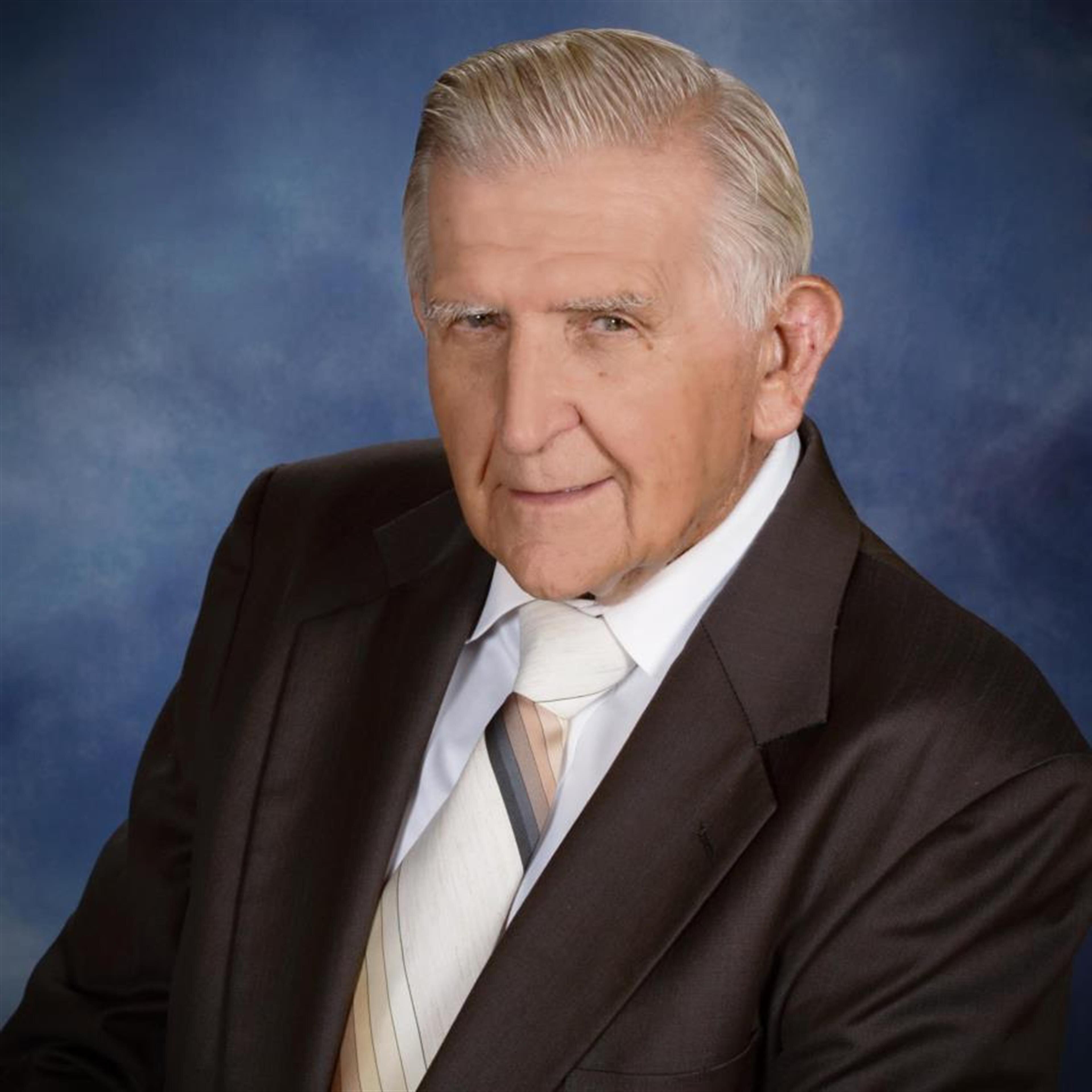 Joseph J. Lehky