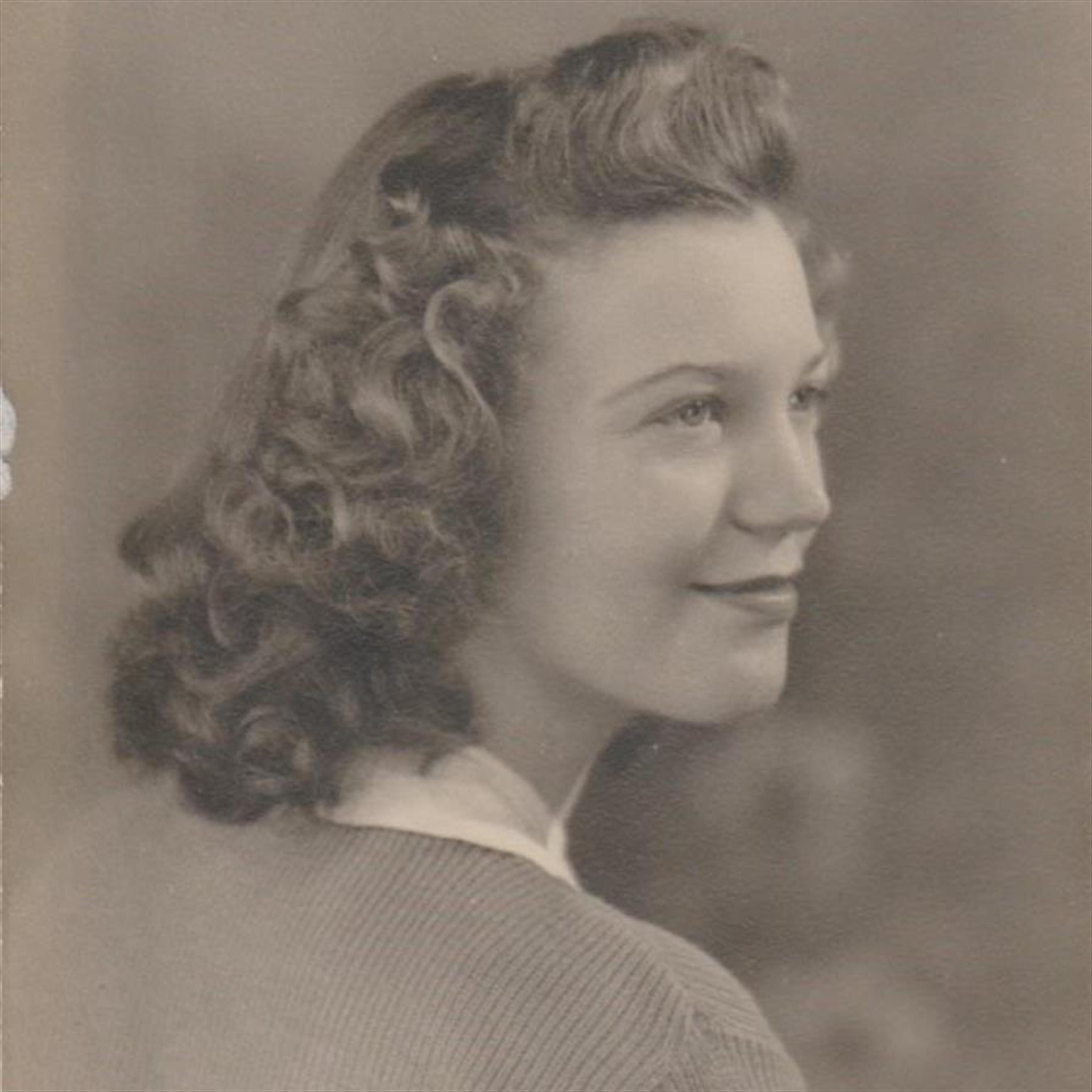 Virginia E. Bradford